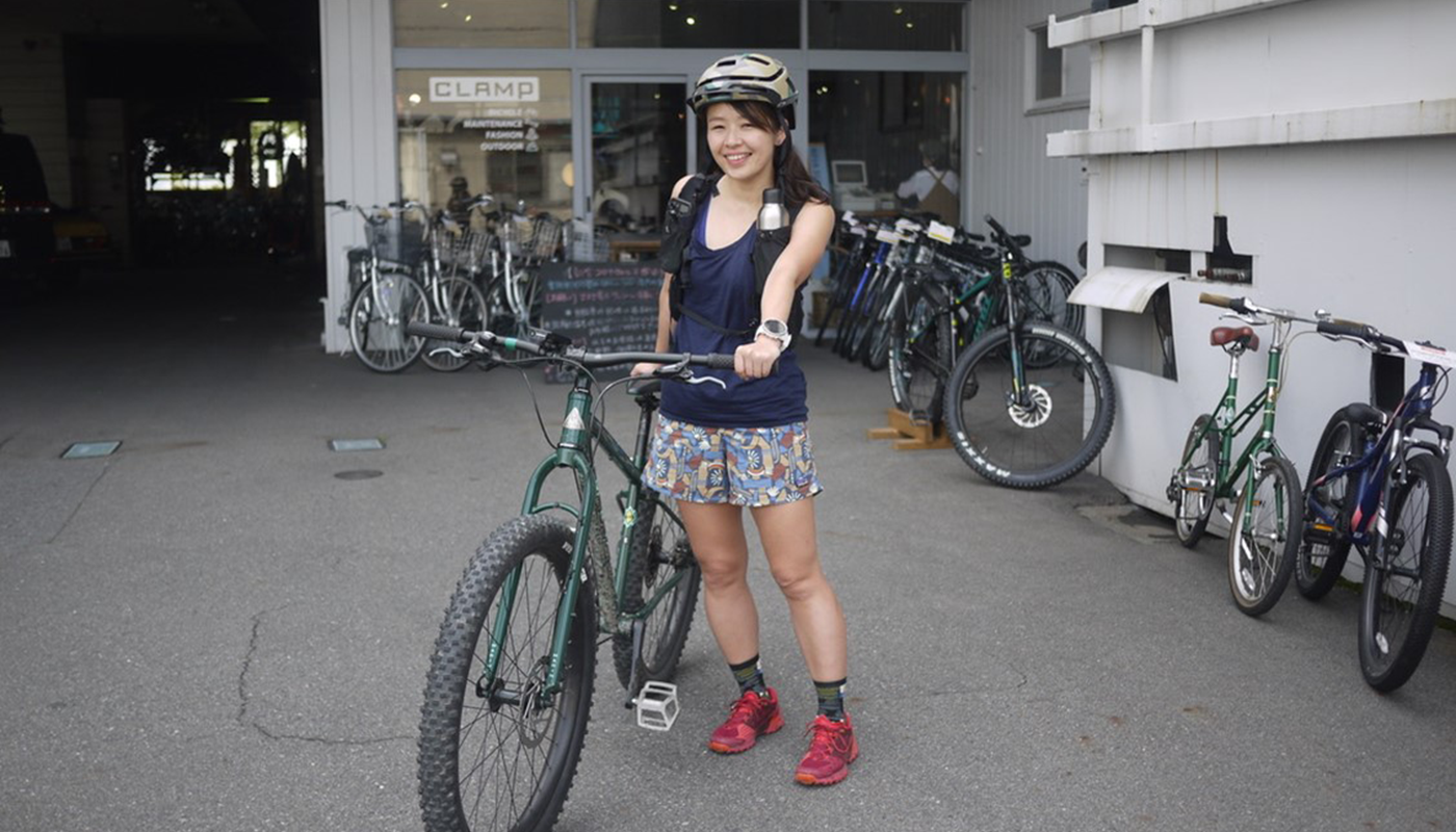 ユーザーインタビュー中島英摩さん「ケガから復帰の3ヶ月。フルマラソン&トレイルランニングレースに出場するまでのトレーニング」