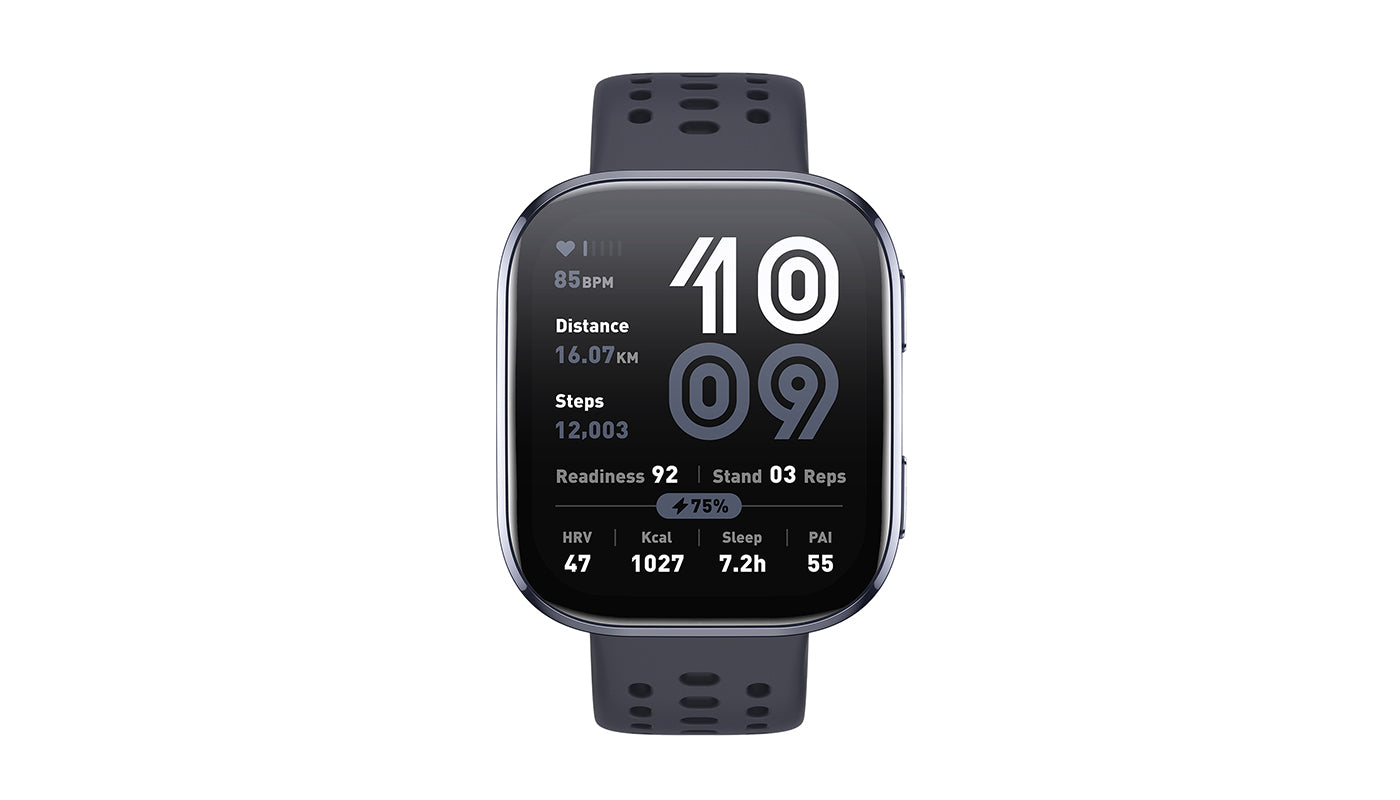 Amazfit Bip 6 ユーザーガイド