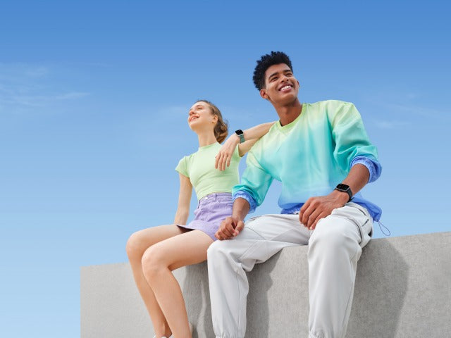 Amazfit製品のレビュー記事をご紹介します!