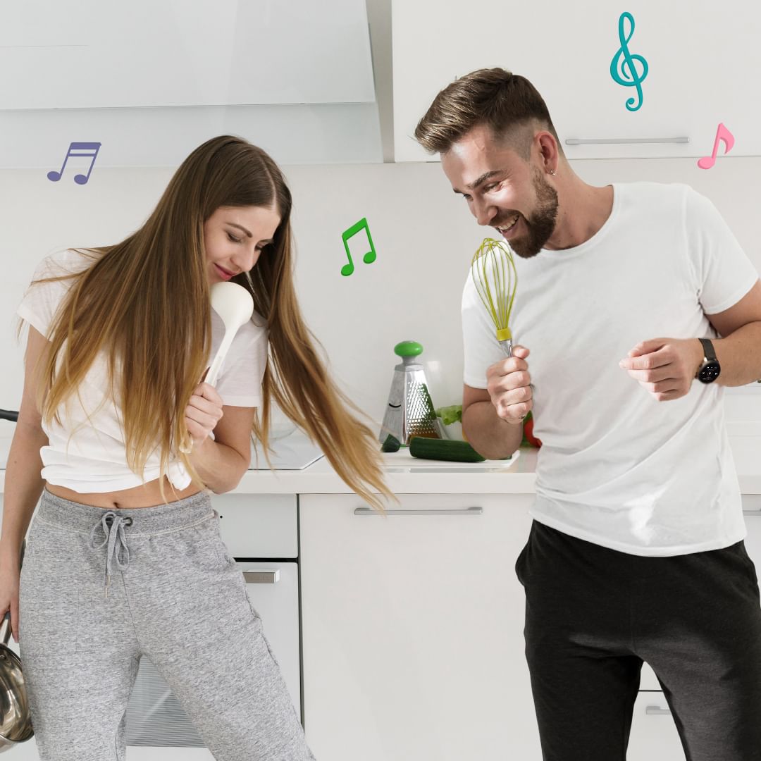 音楽の取り込みかた