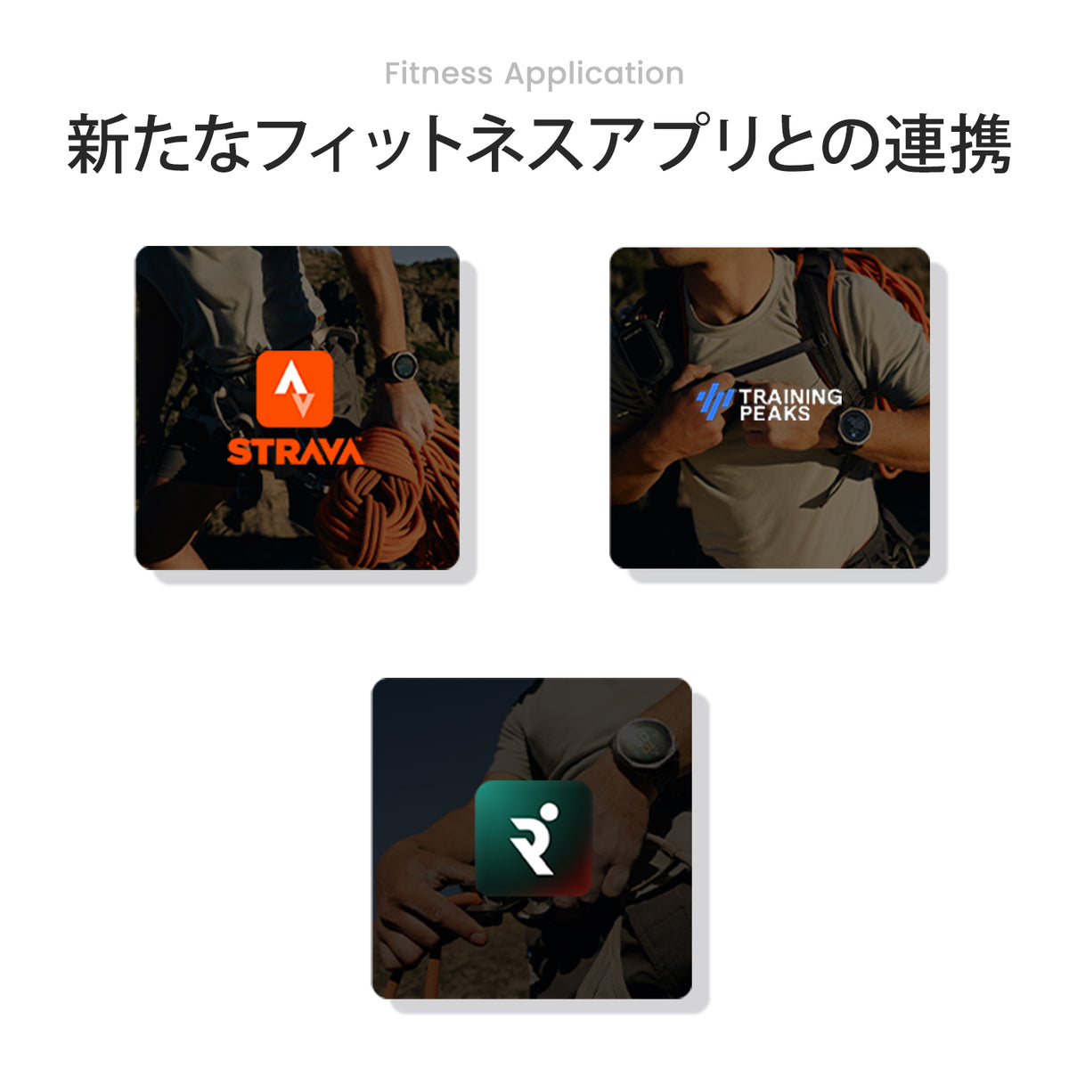 【新商品】Amazfit T-Rex Dual Solar