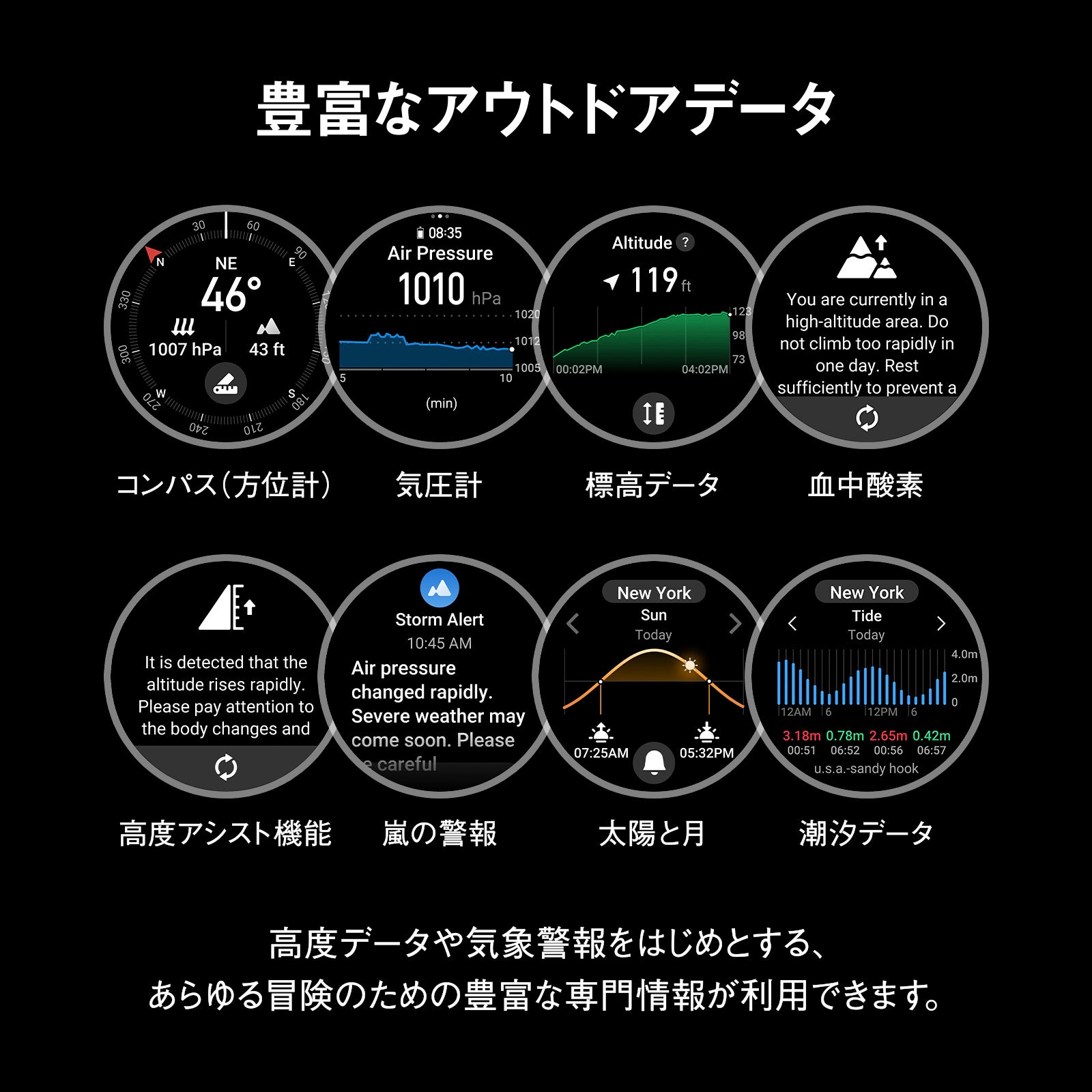 Amazfit T-Rex 3 48mm