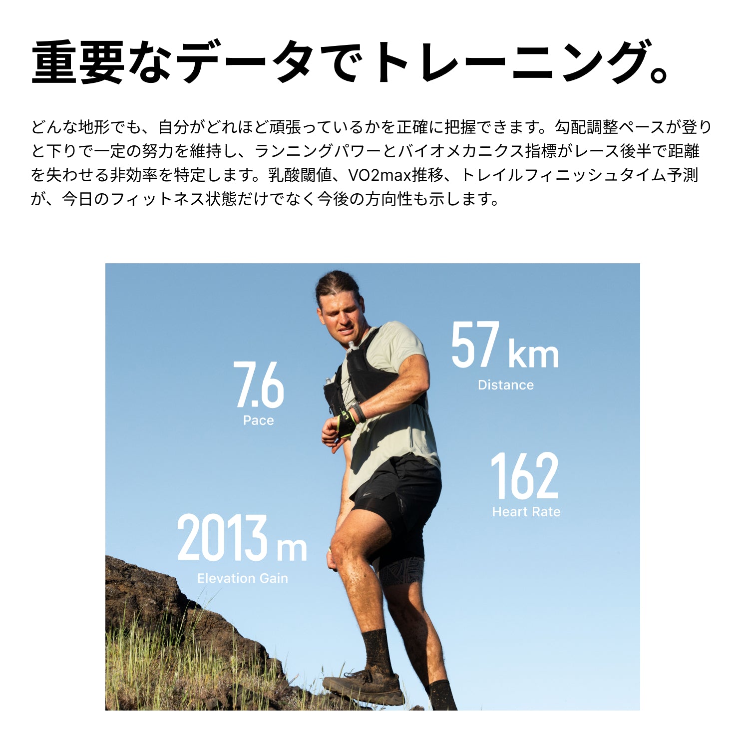 【新商品】Amazfit Cheetah 2 Ultra