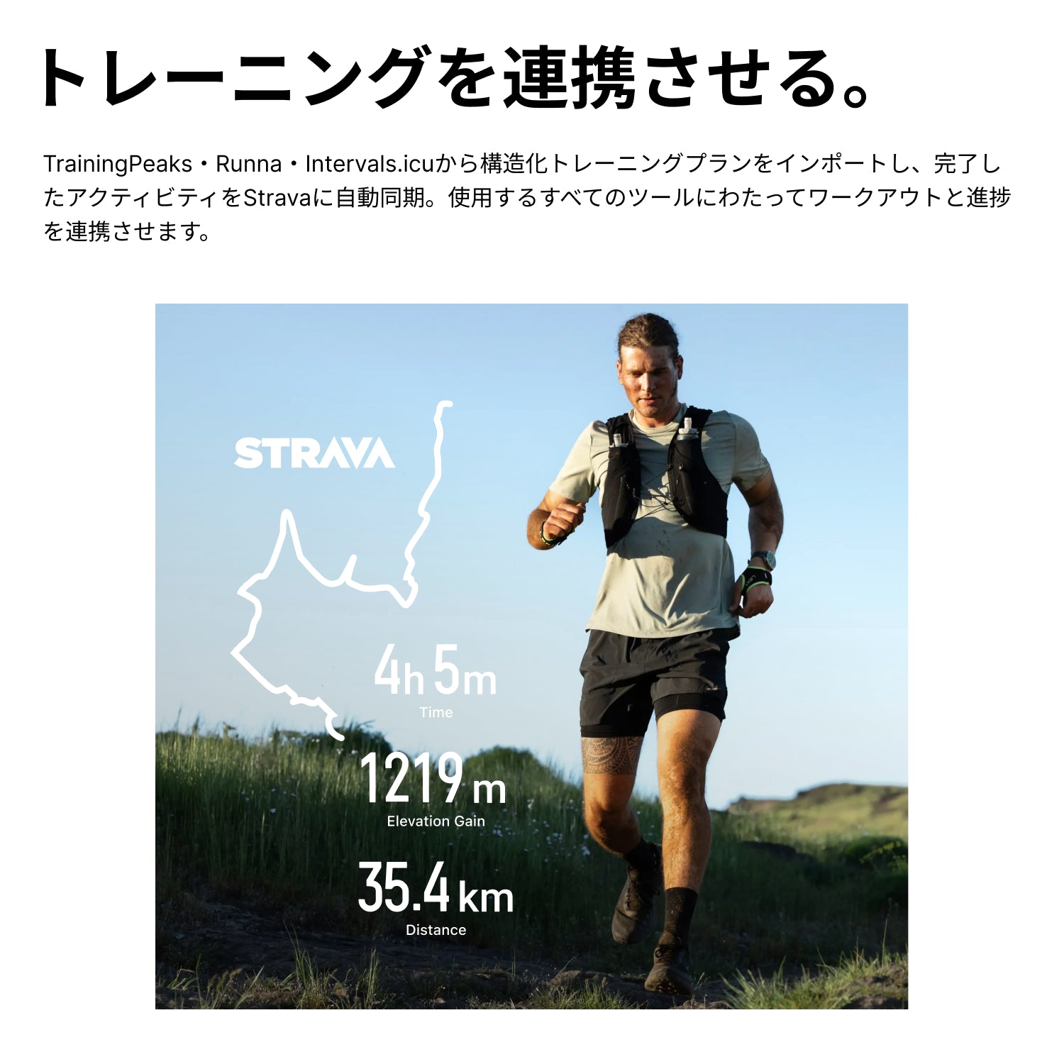 【新商品】Amazfit Cheetah 2 Ultra