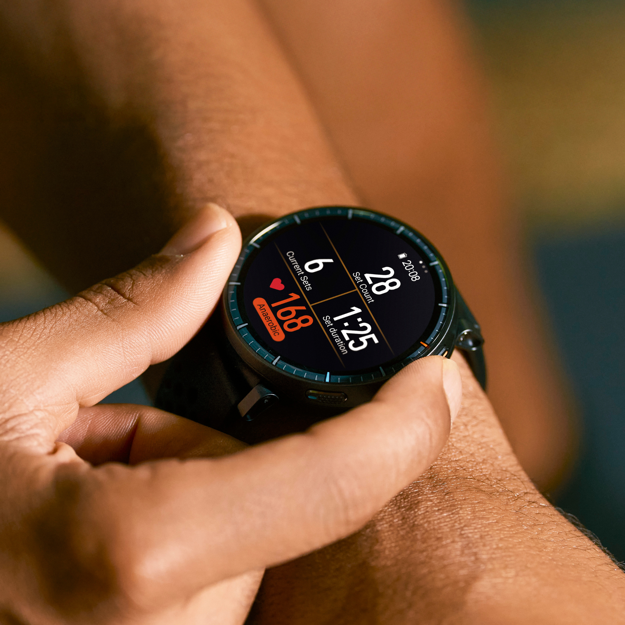 Amazfit Active MAX