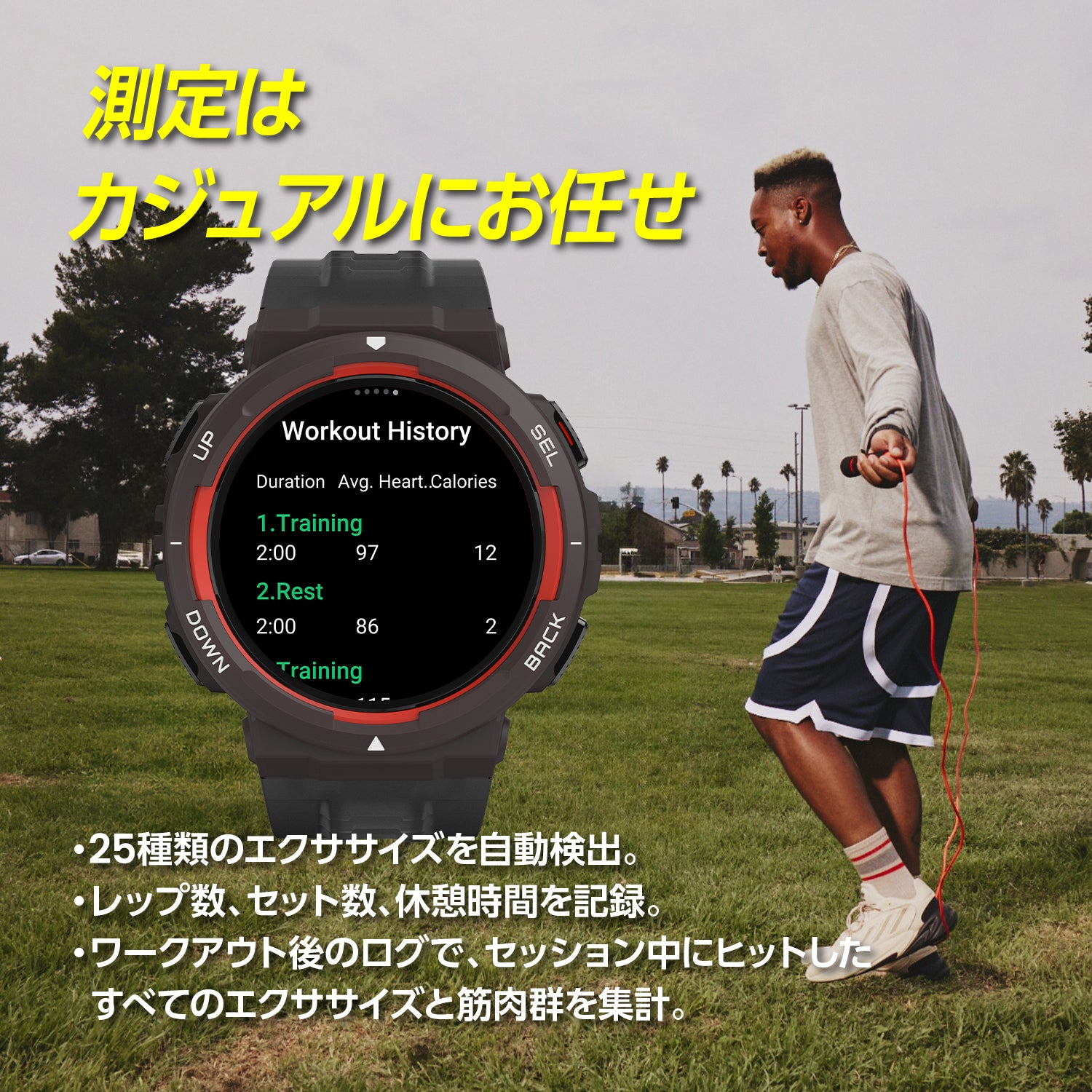 Amazfit Active Edge 46mm