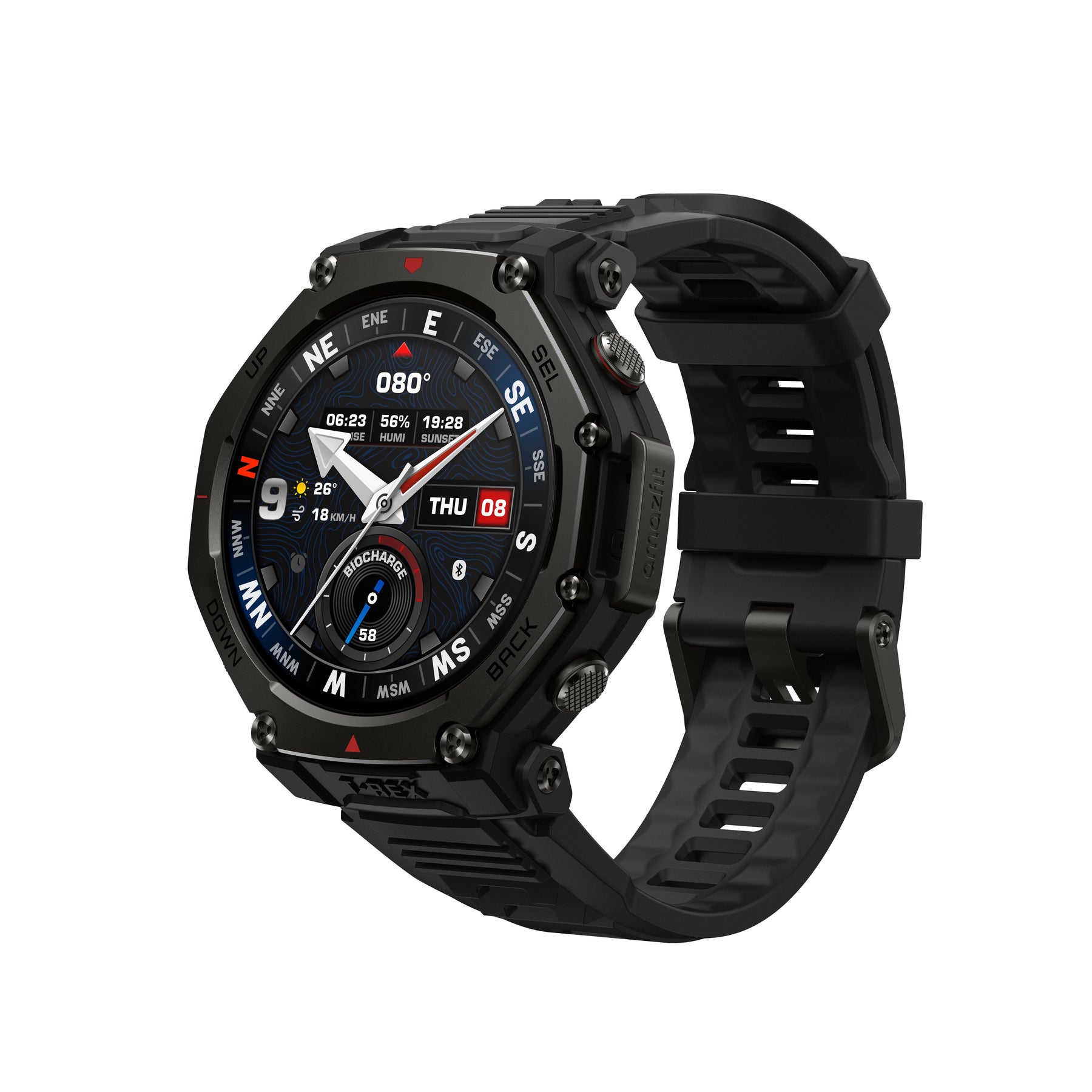 Amazfit T-Rex 3 Pro 48mm