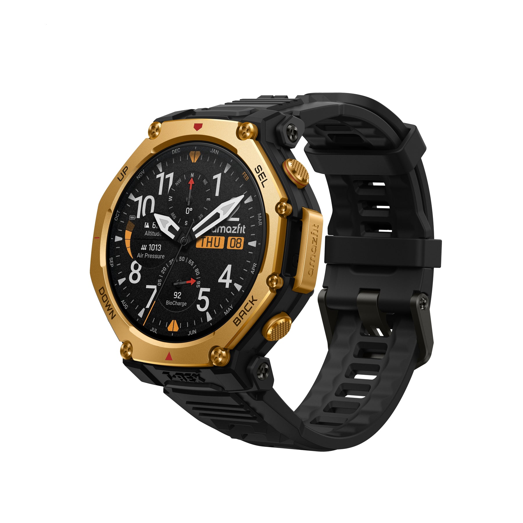 Amazfit T-Rex 3 Pro 48mm