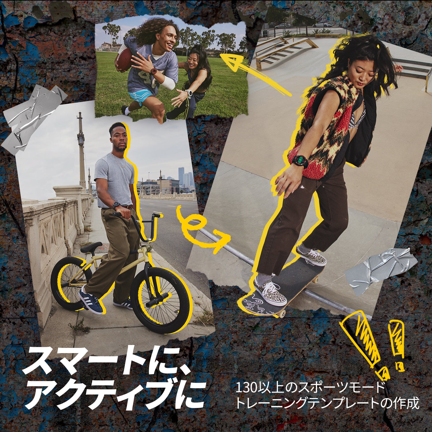 Amazfit Active Edge 46mm