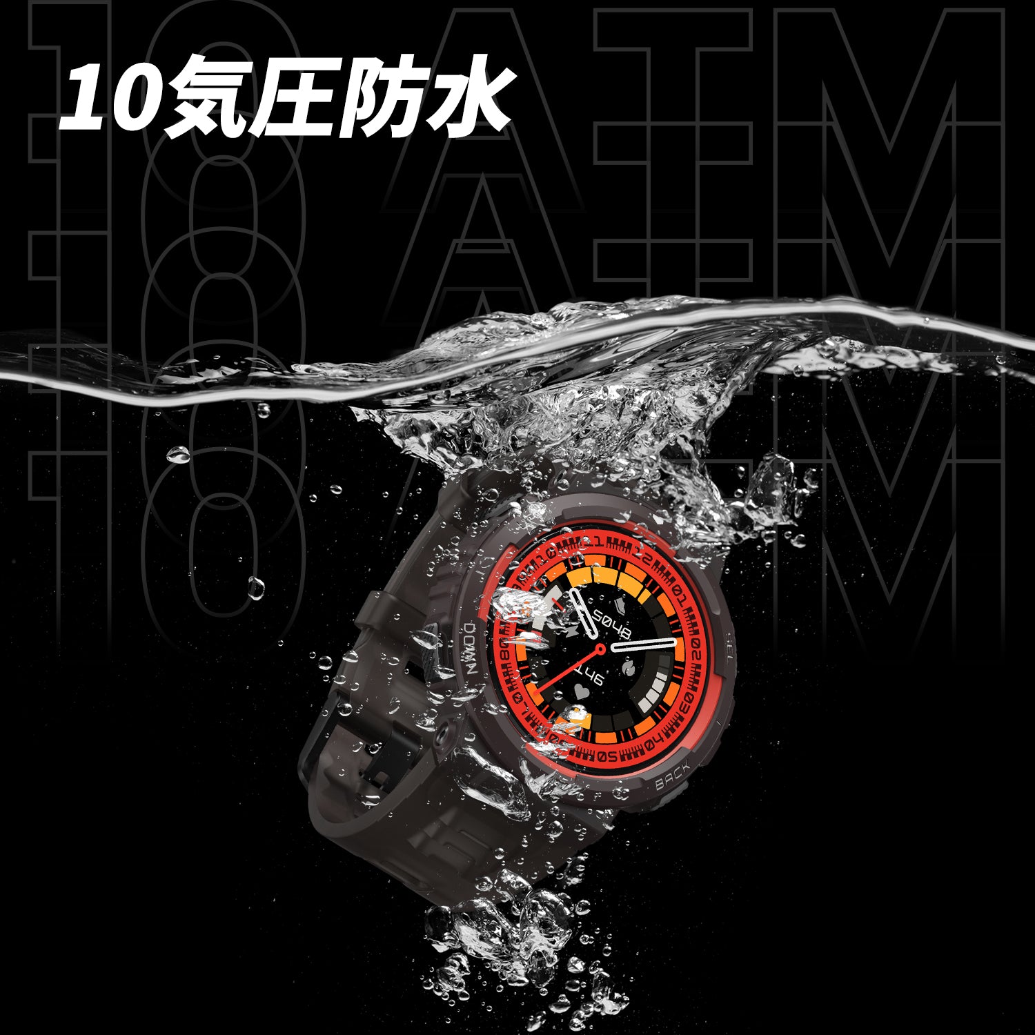 Amazfit Active Edge 46mm