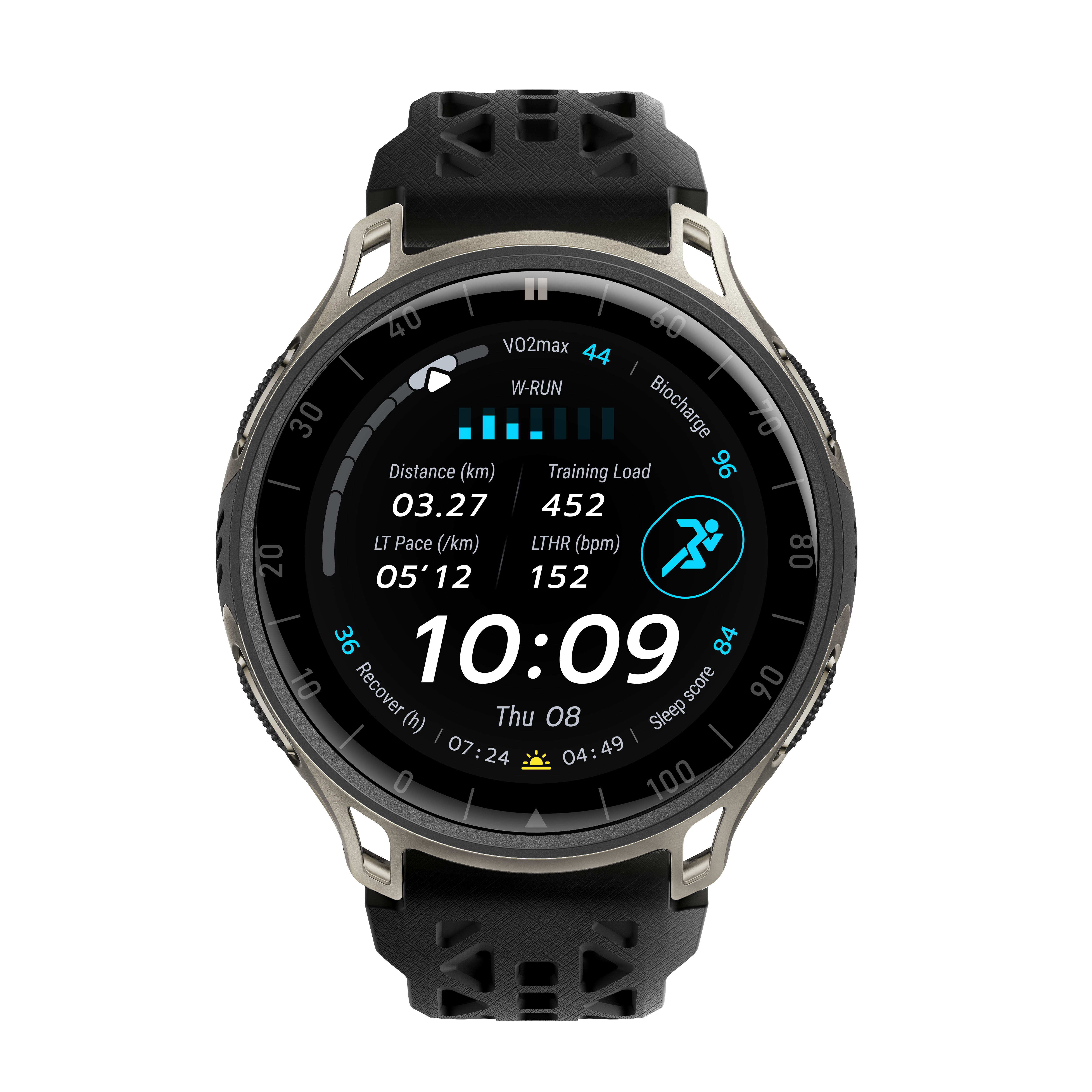 【新商品】Amazfit Cheetah 2 Pro