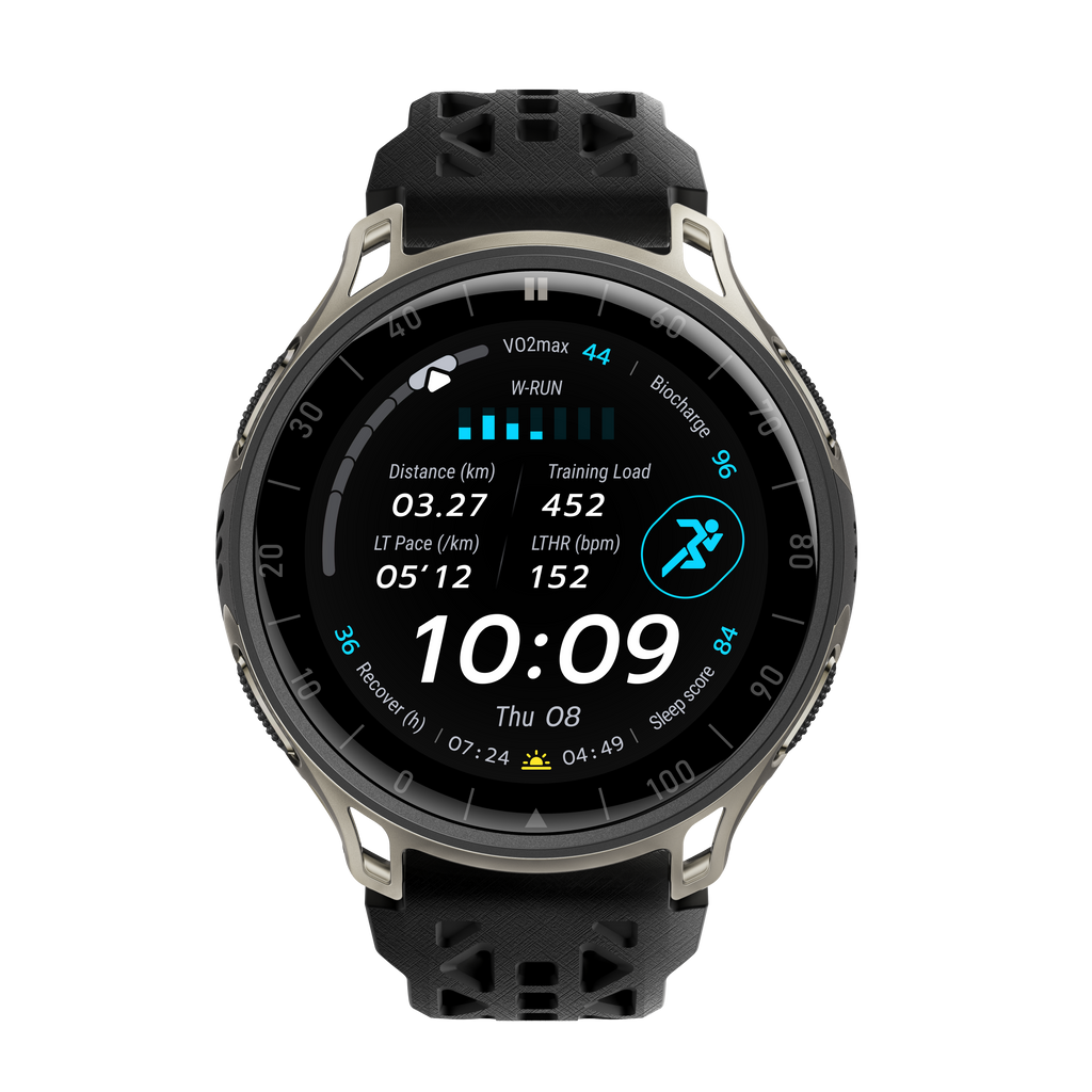 人気急上昇】Amazfit Cheetah 2 Pro