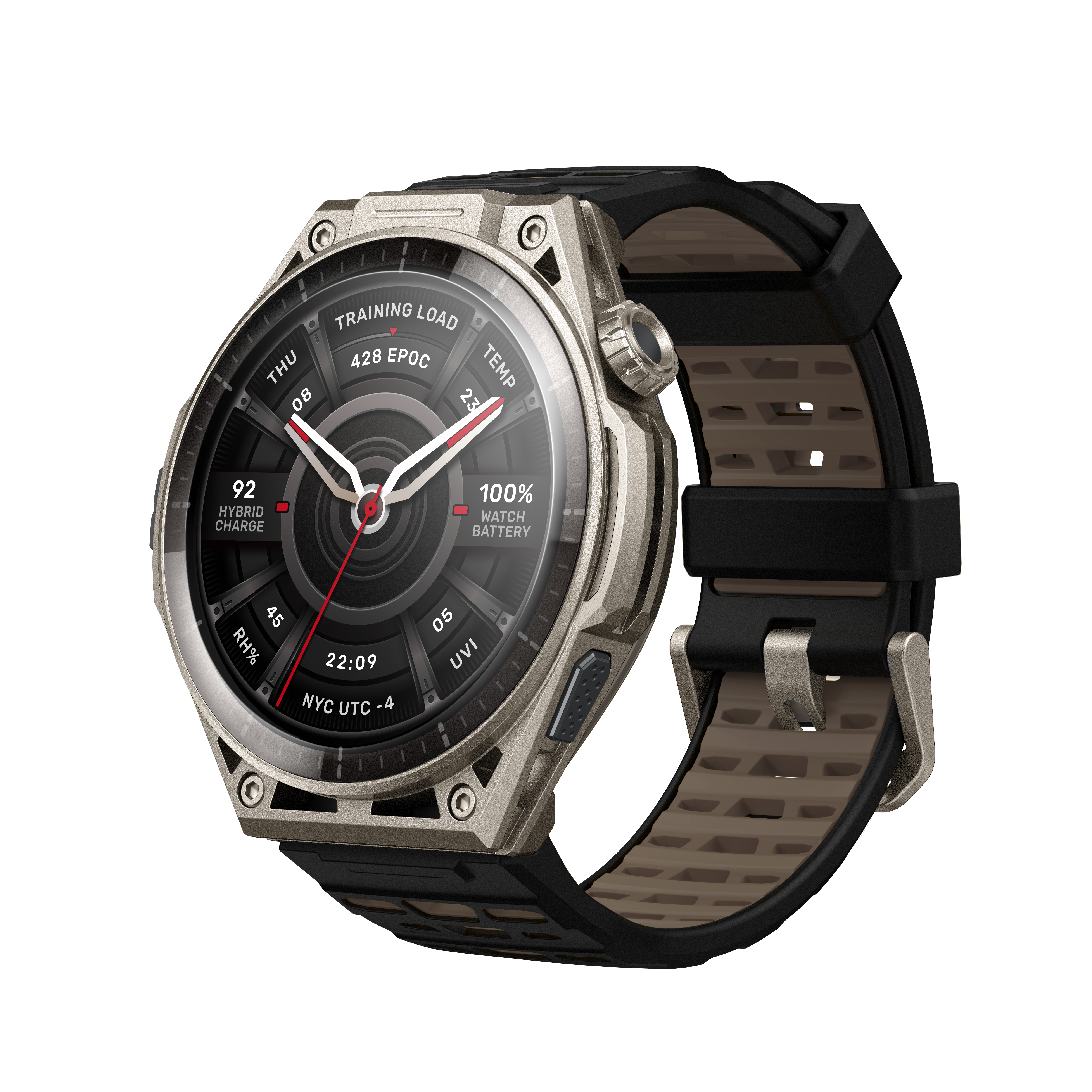 【新商品】Amazfit Balance Ultra