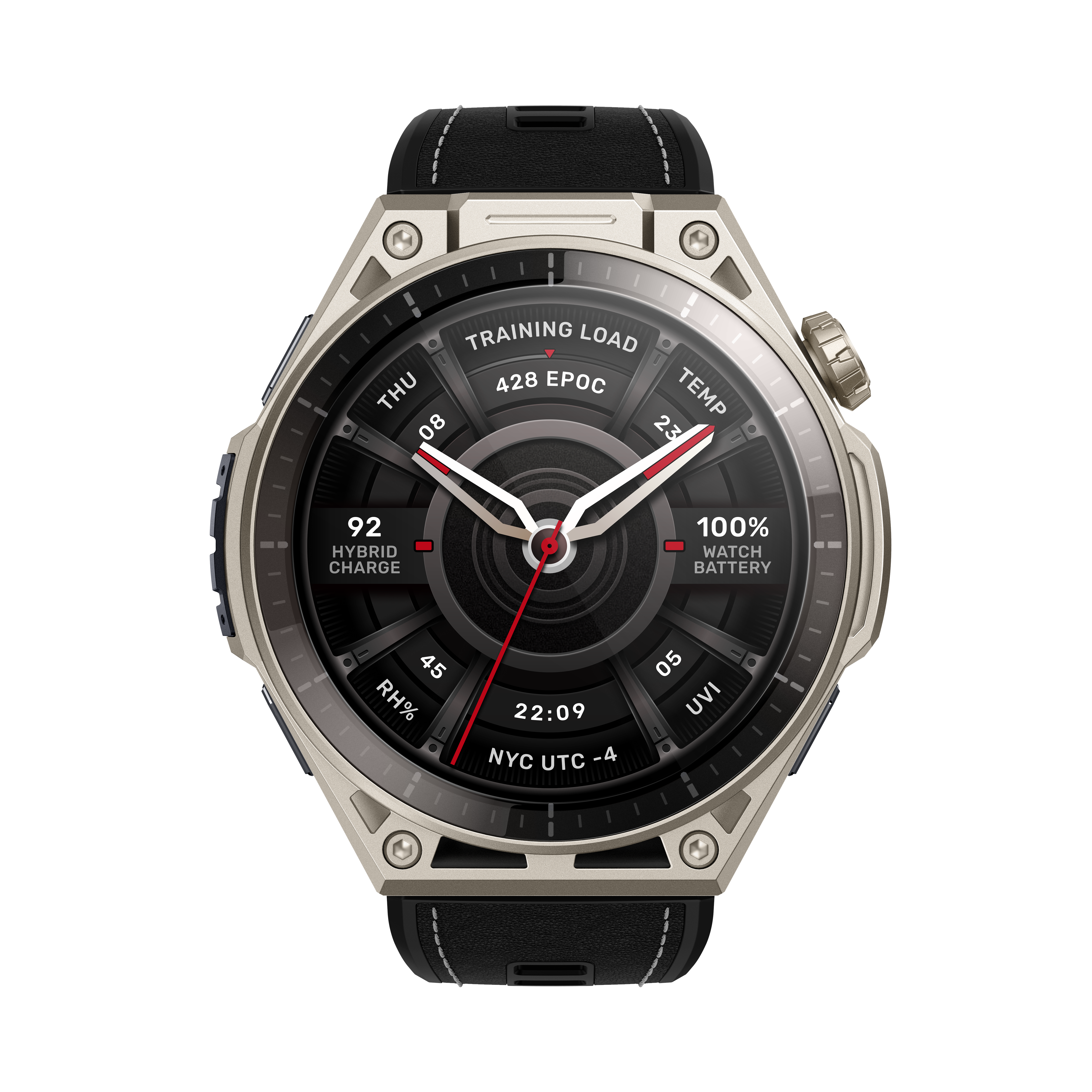 【新商品】Amazfit Balance Ultra