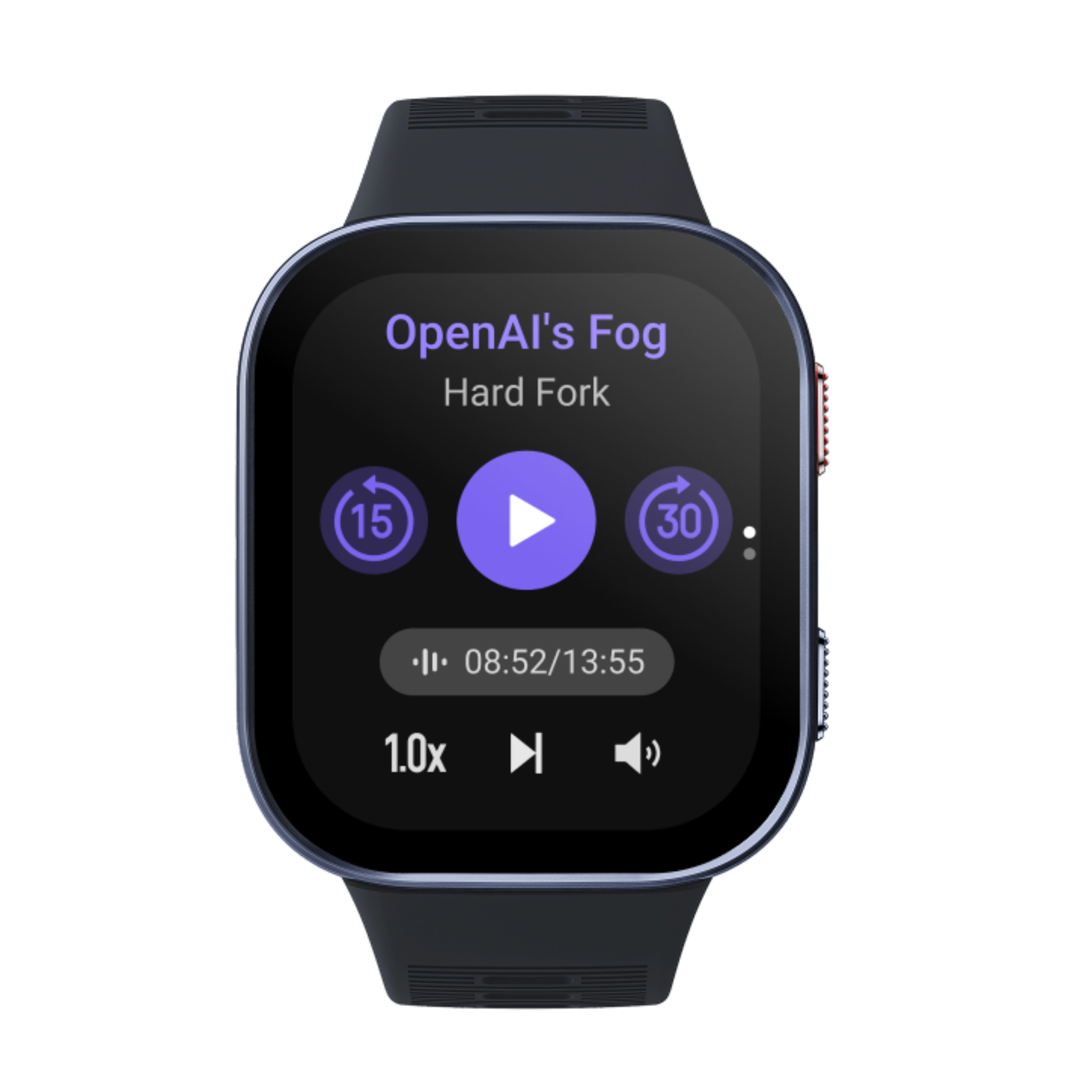 【新商品】Amazfit Bip Max
