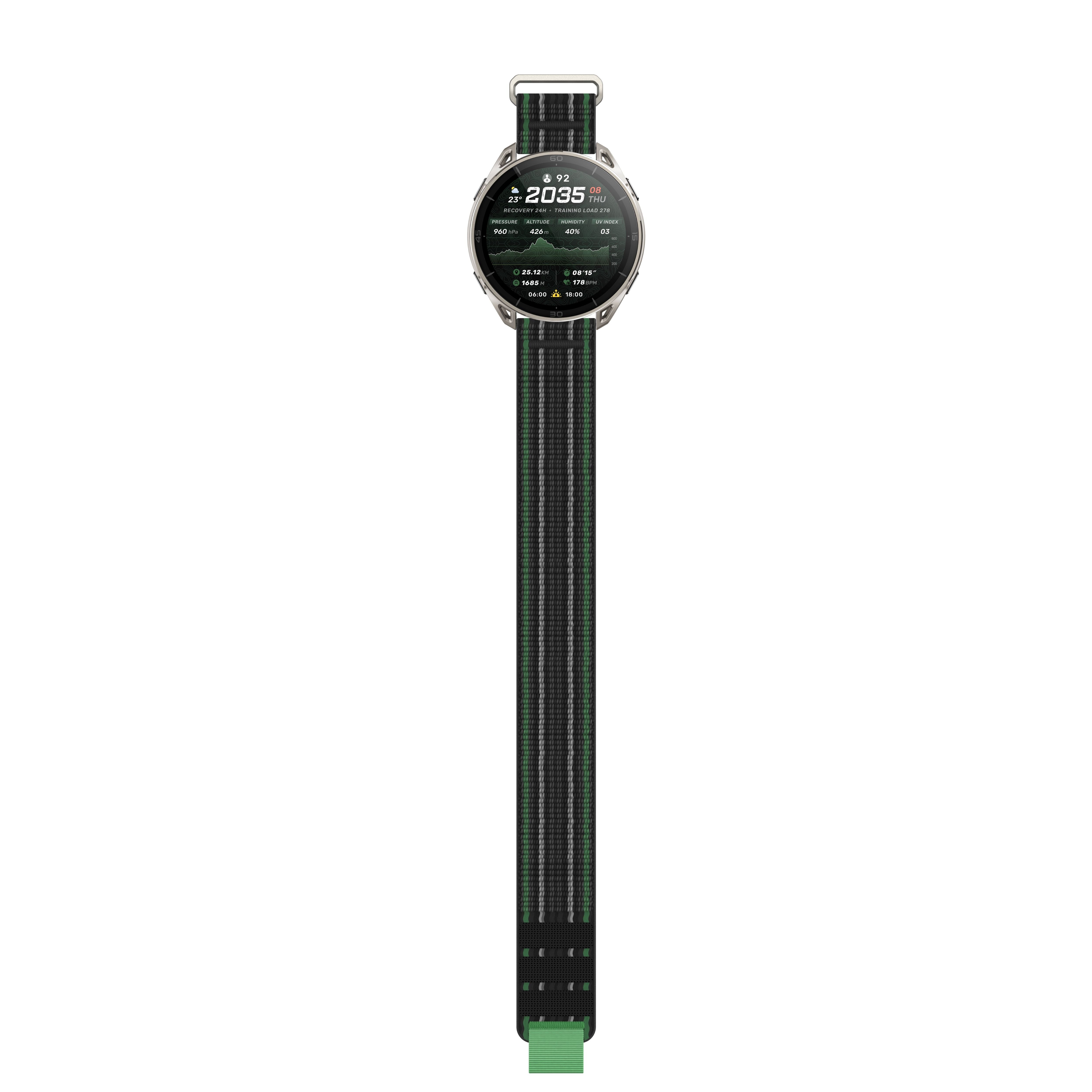 【新商品】Amazfit Cheetah 2 Ultra