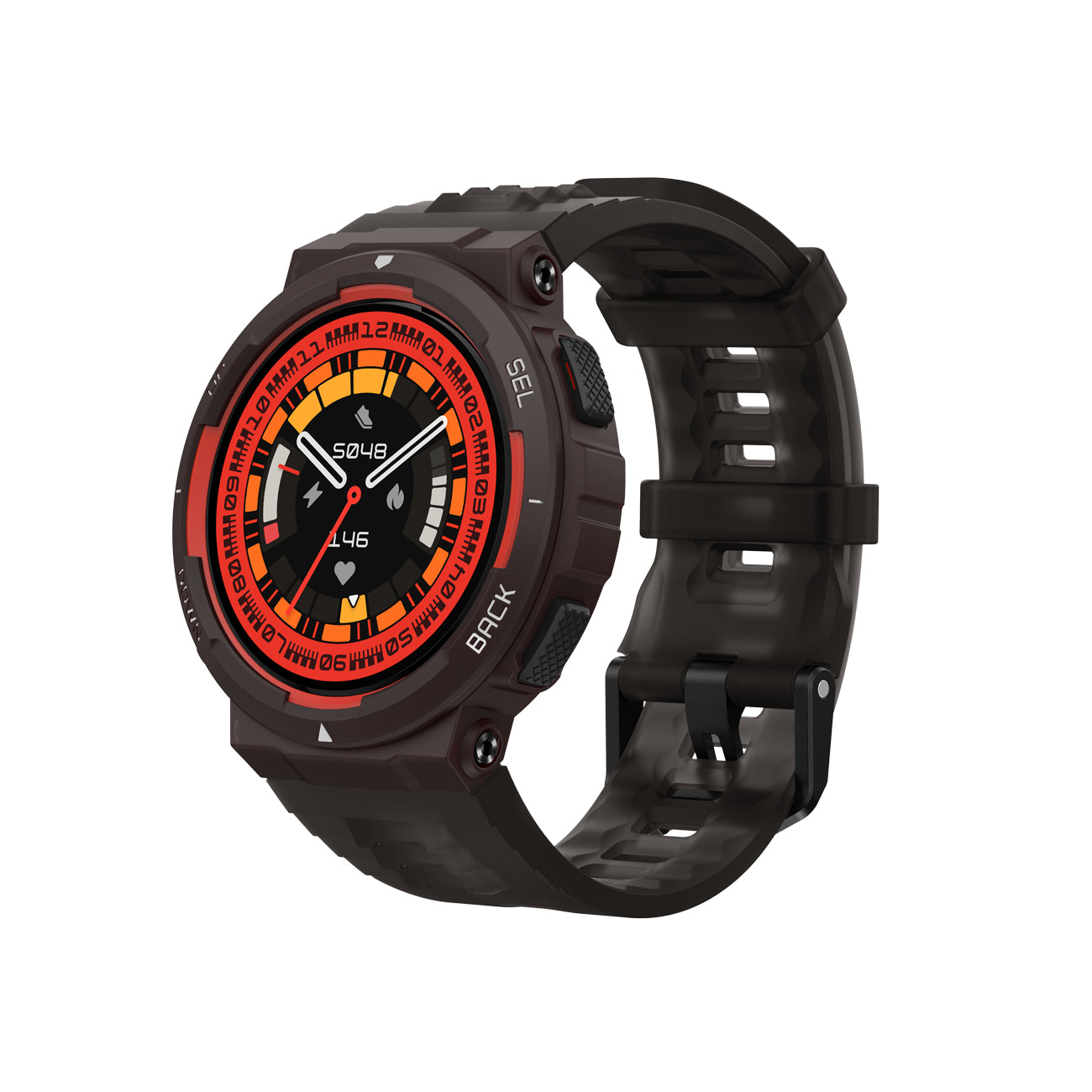 Amazfit Active Edge 46mm