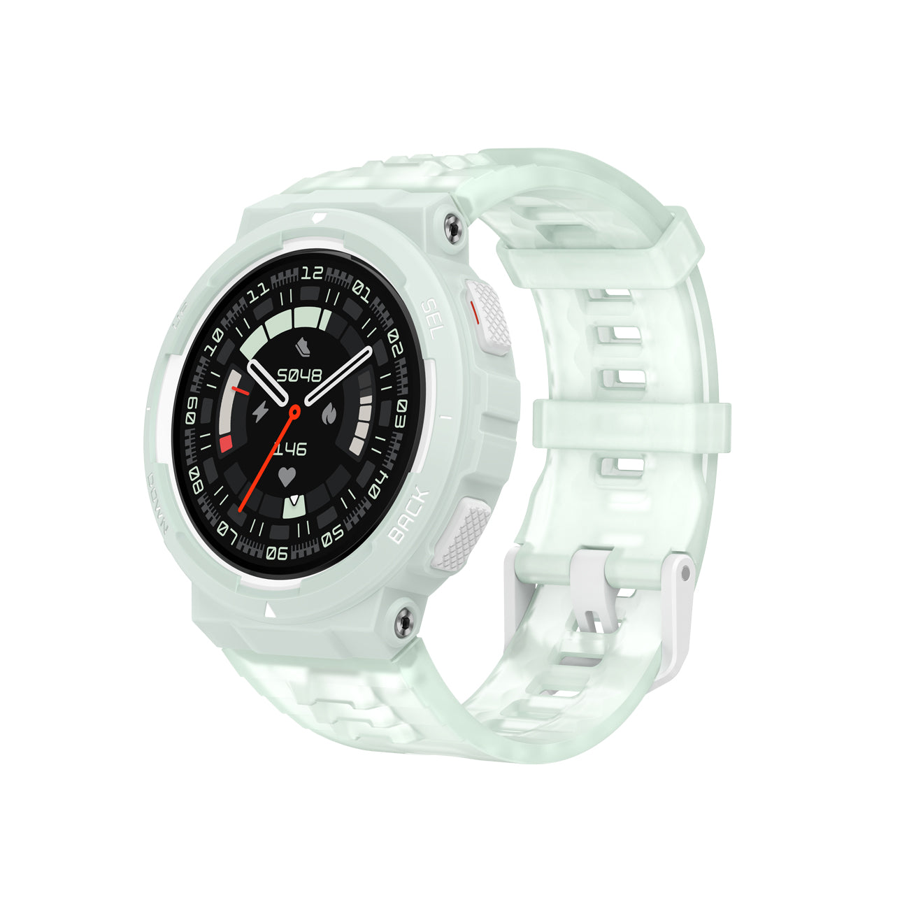 Amazfit Active Edge 46mm