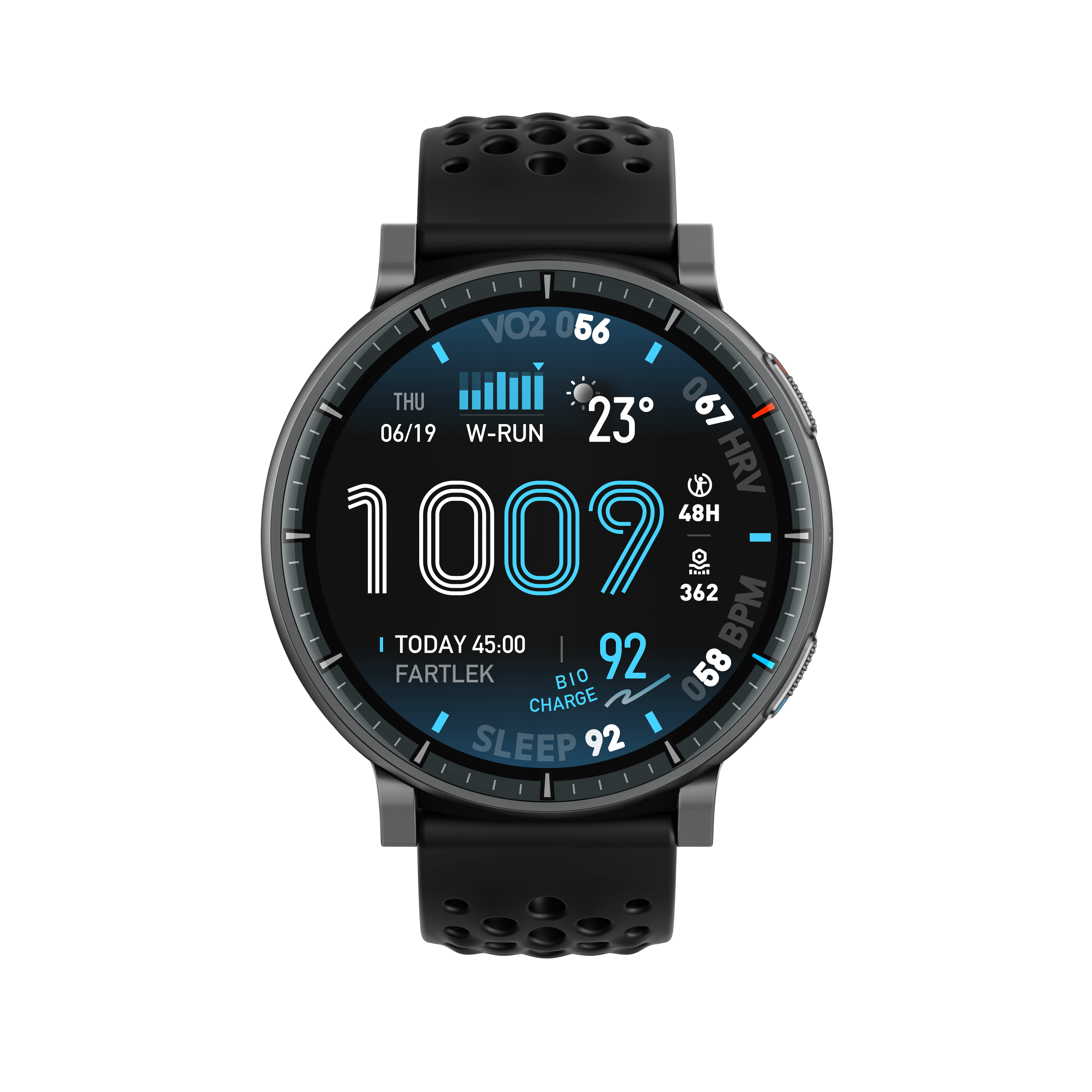 【予約商品】Amazfit Active MAX