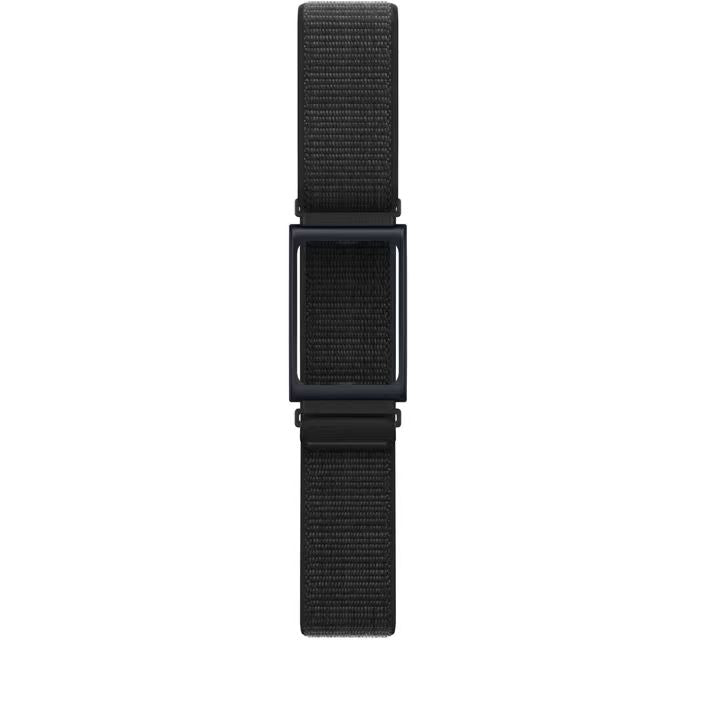 amazfit Helio Strap ブラック Amazfit Helio Strap ロングバンド