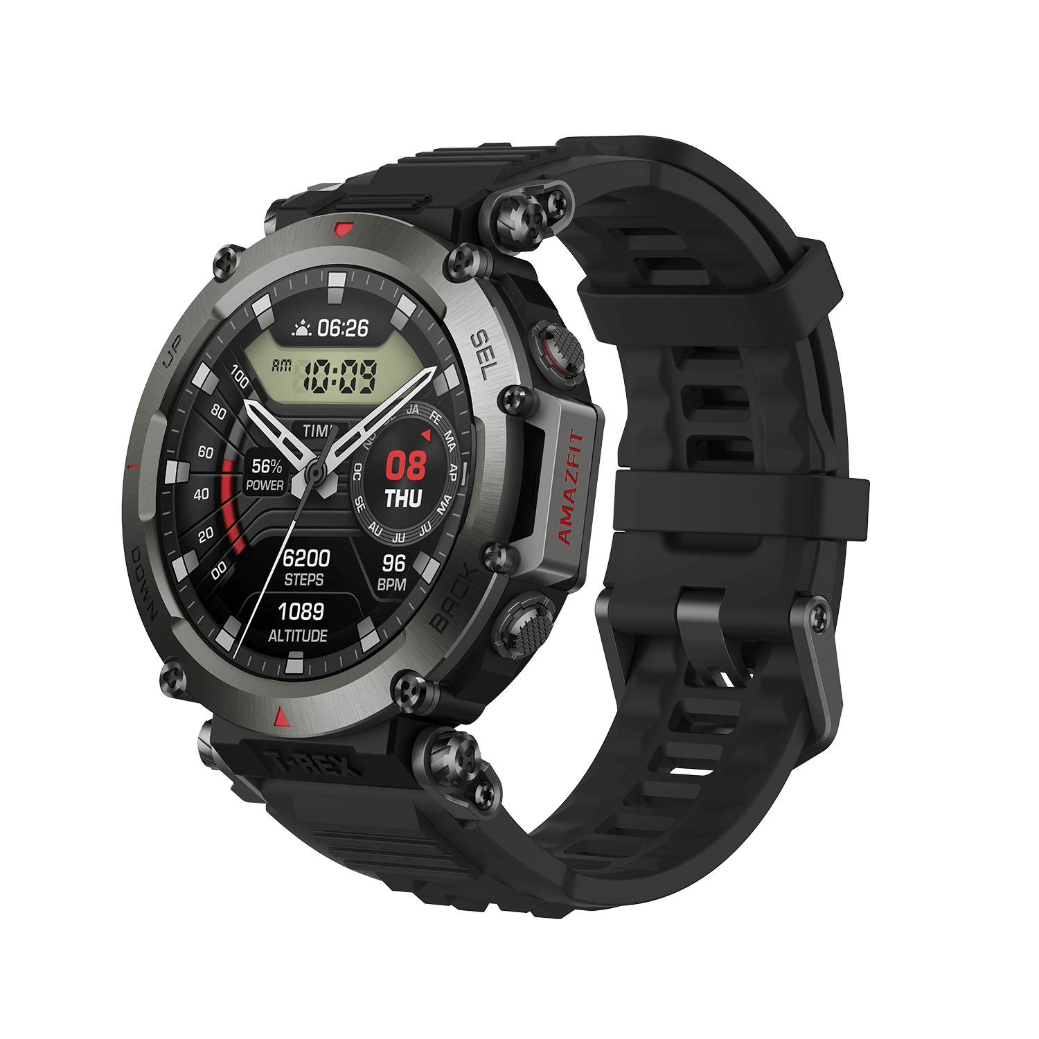 Amazfit T-Rex Ultra 47mm