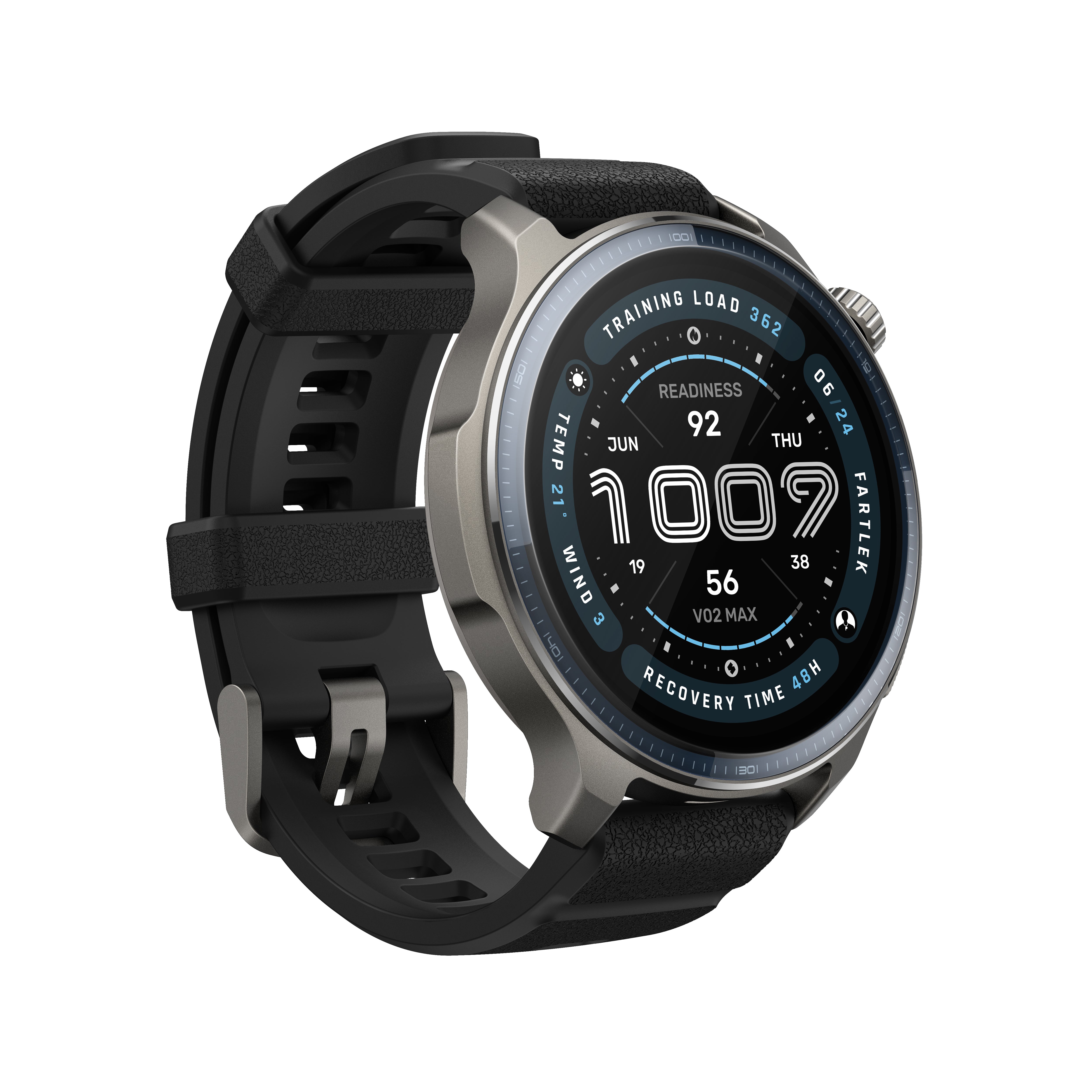 Amazfit Balance 2