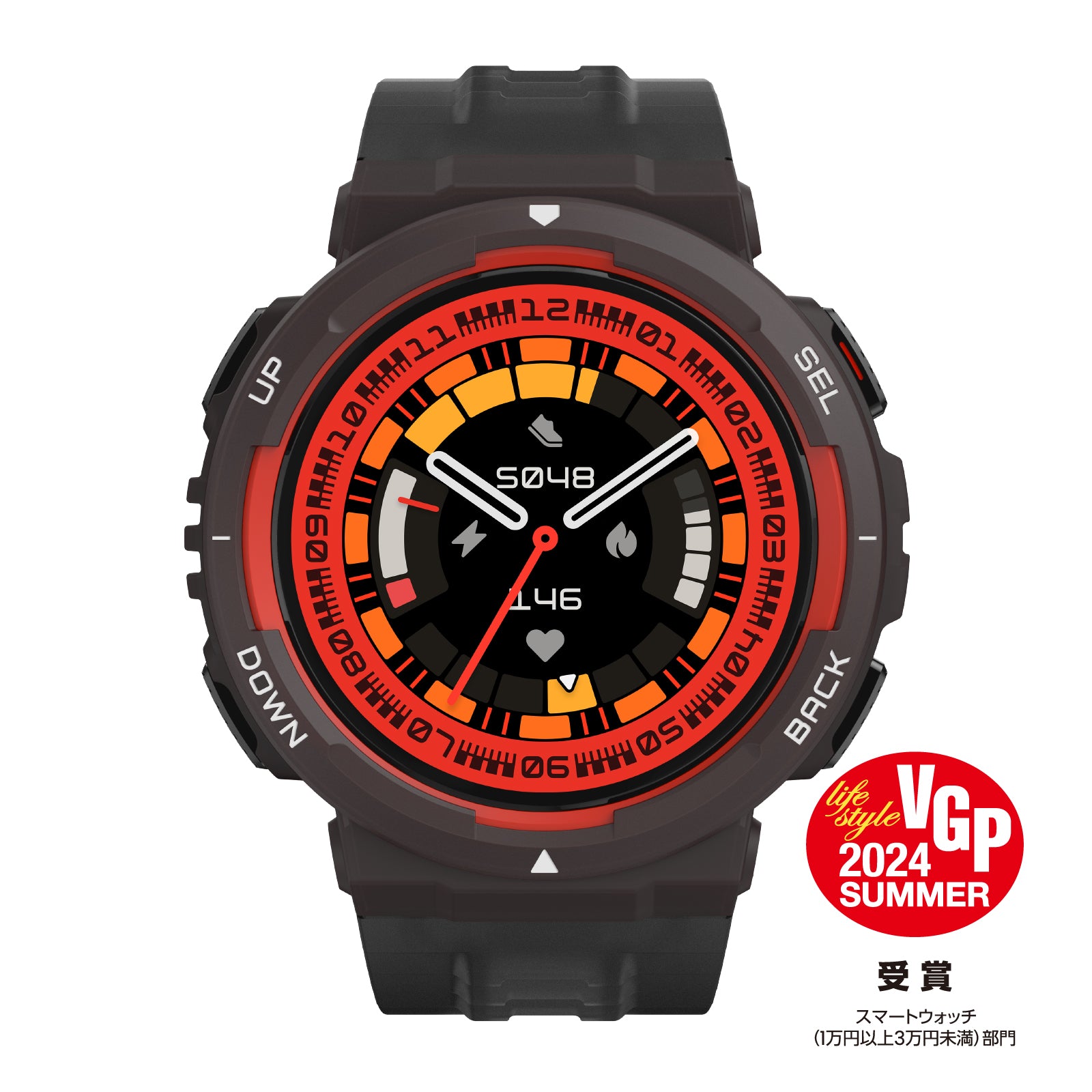 Amazfit Active Edge 46mm