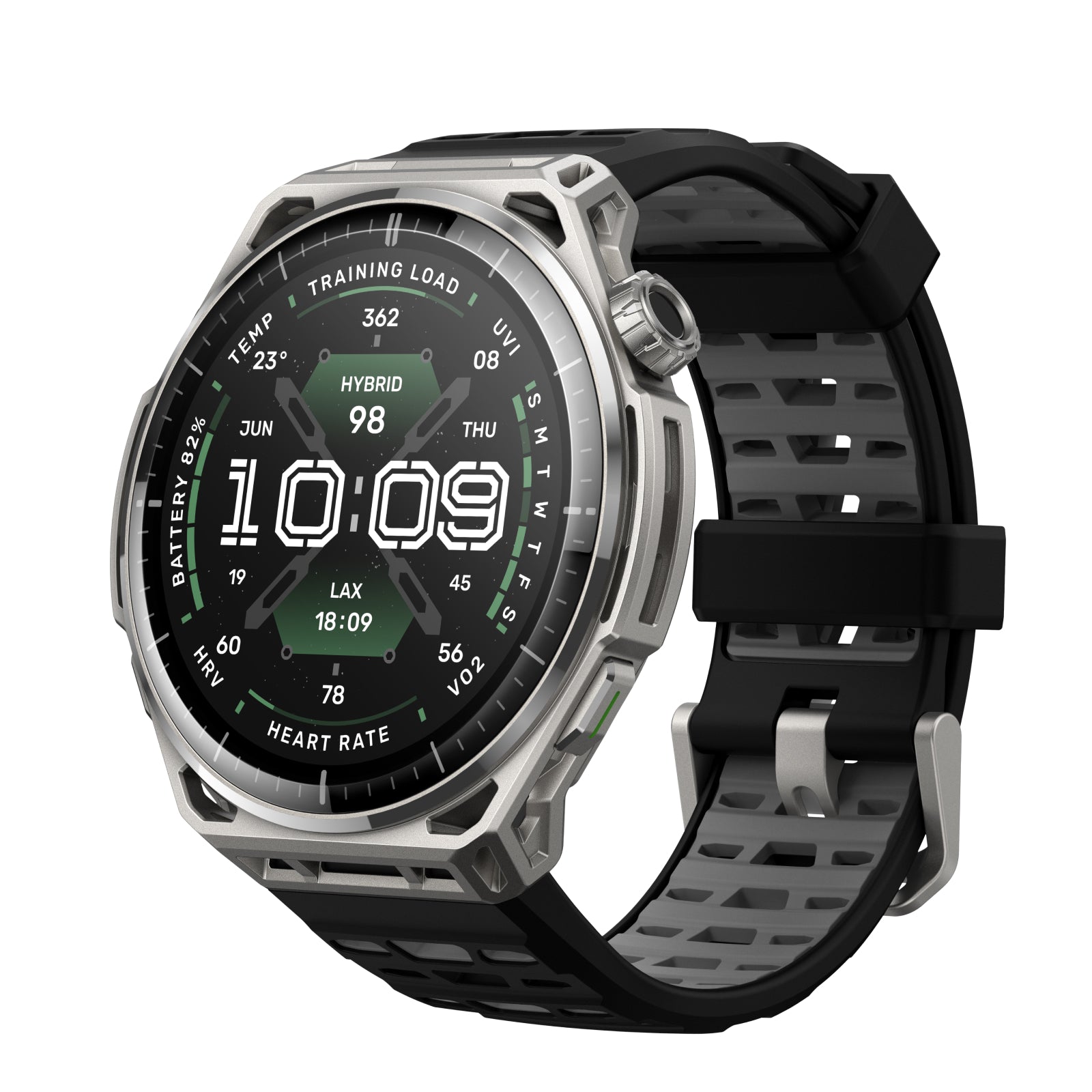 【新商品】Amazfit Balance 3