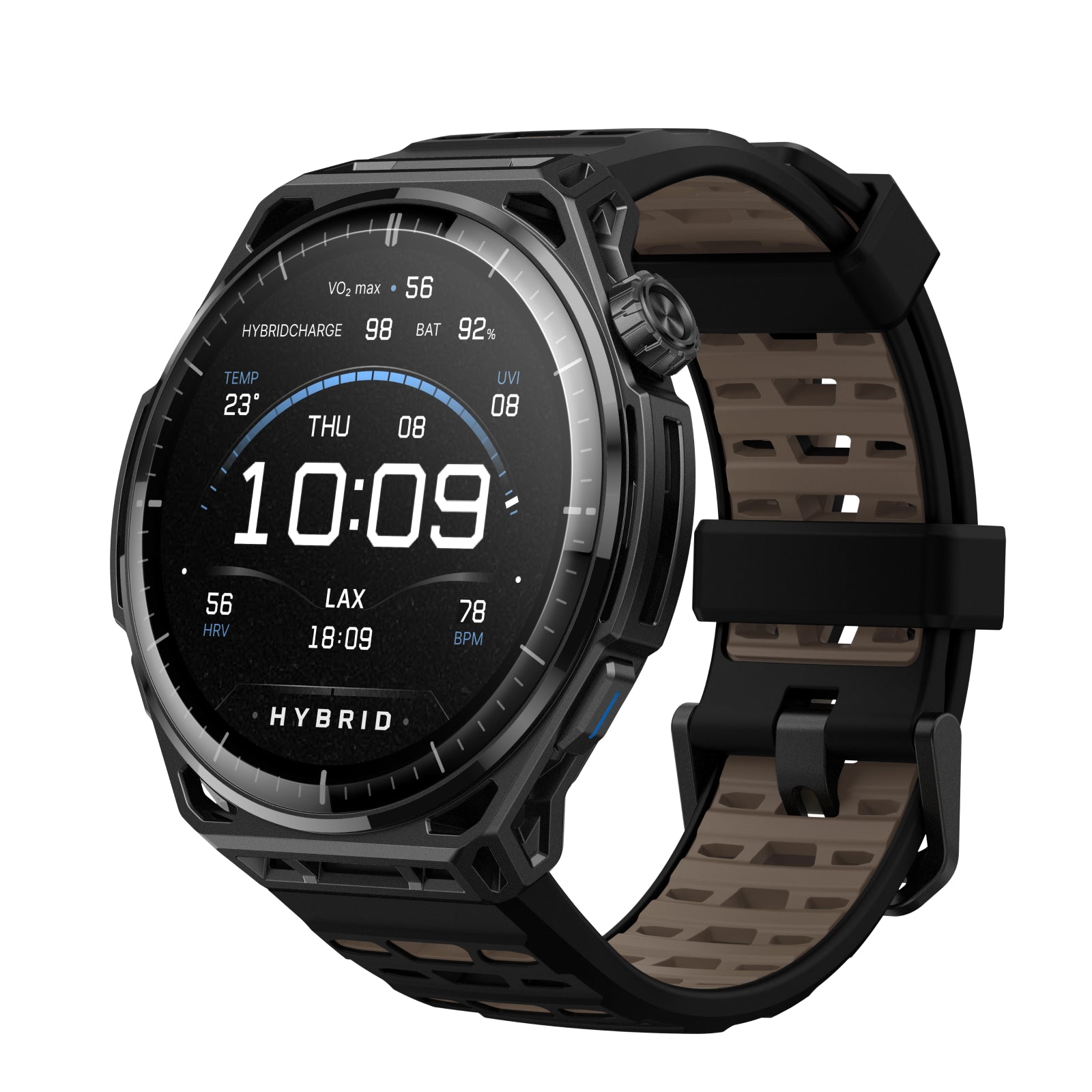 【新商品】Amazfit Balance 3