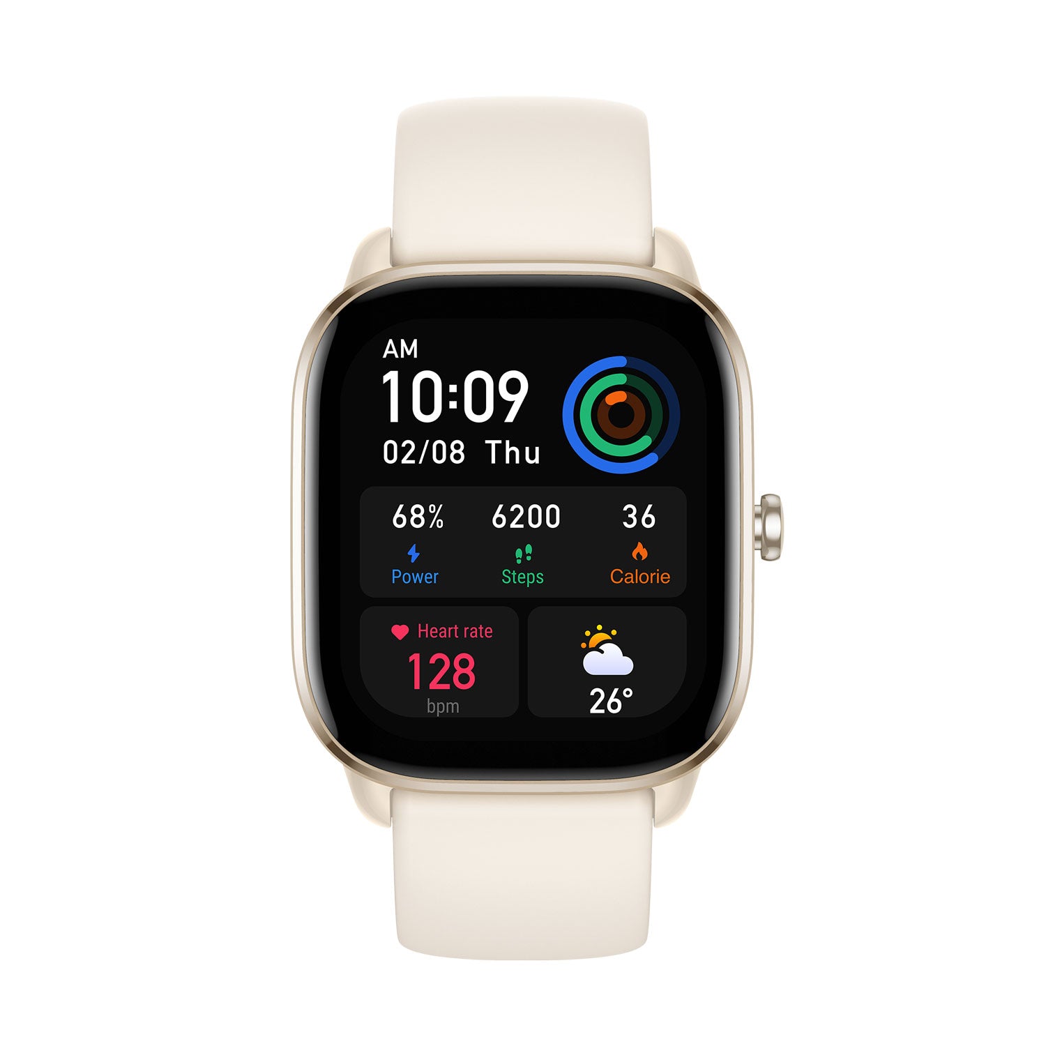 Amazfit GTS 4 Mini*オンライン限定