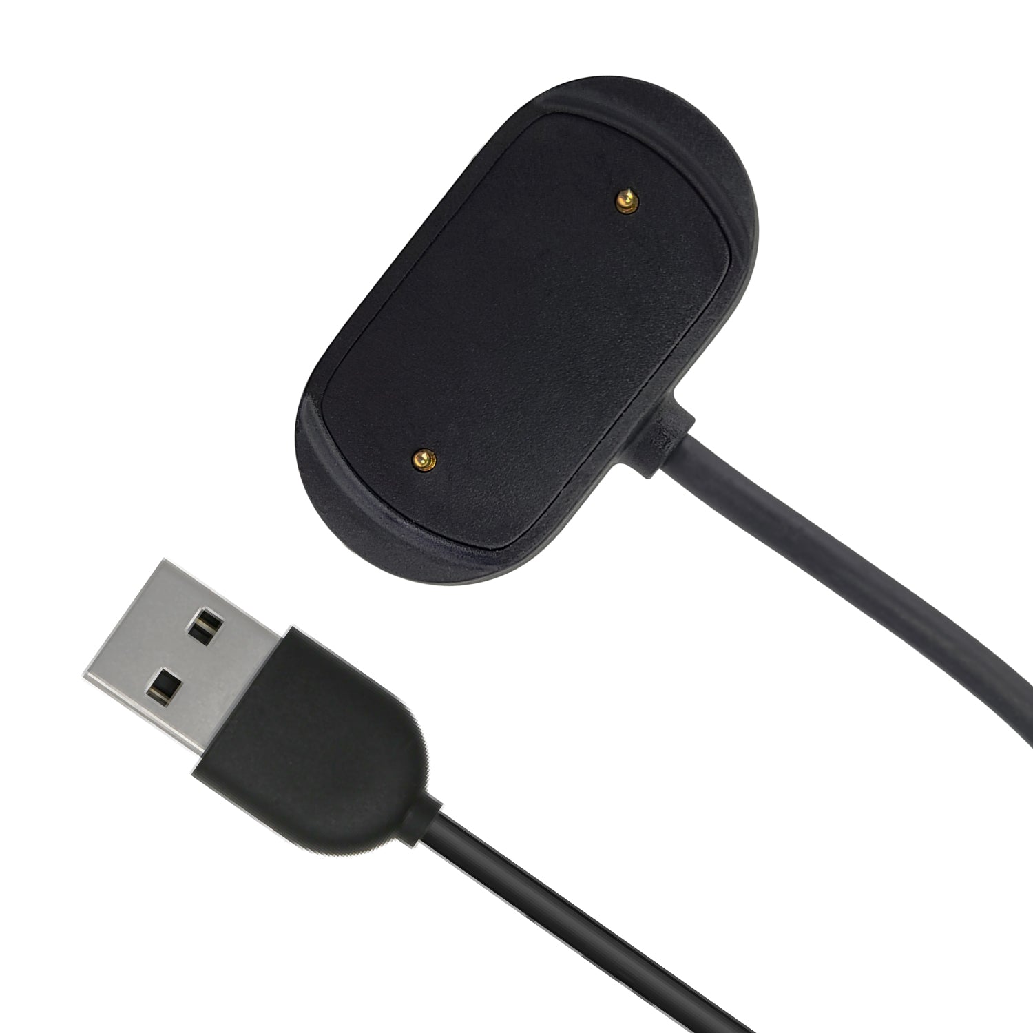 Amazfit 純正品 スマートウォッチ専用 マグネット式 USB 充電器 Cheetah Pro /Cheetah /T-Rex Ultra/T-Rex 2/ GTS 4 / GTR 4/GTS 3/GTR 3/GTR 3Pro