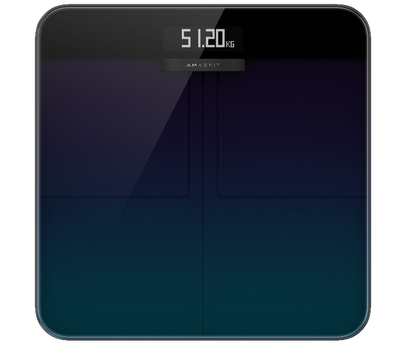 Amazfit Smart Scale