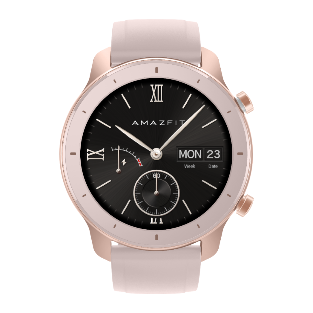 Amazfit GTR 42mm