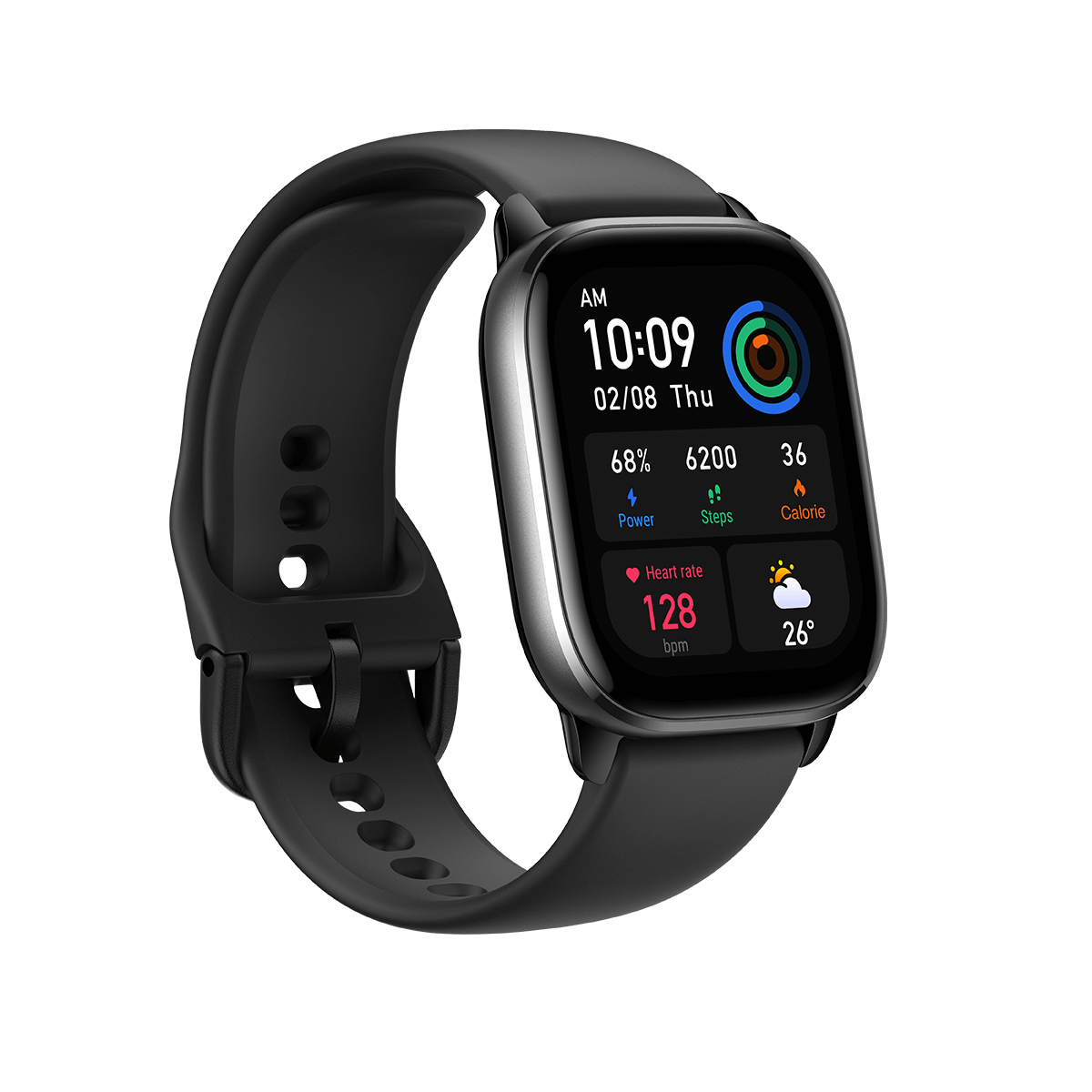 Amazfit GTS 4 Mini*オンライン限定 Amazfit GTS 4 Mini*オンライン限定