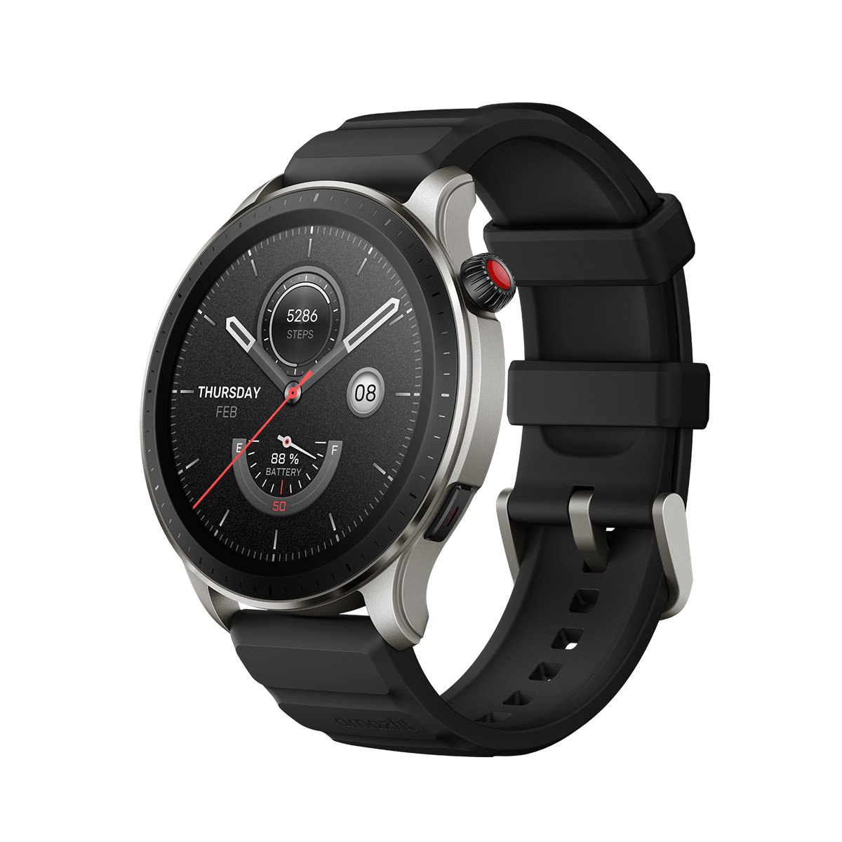 Amazfit GTR 4 46mm