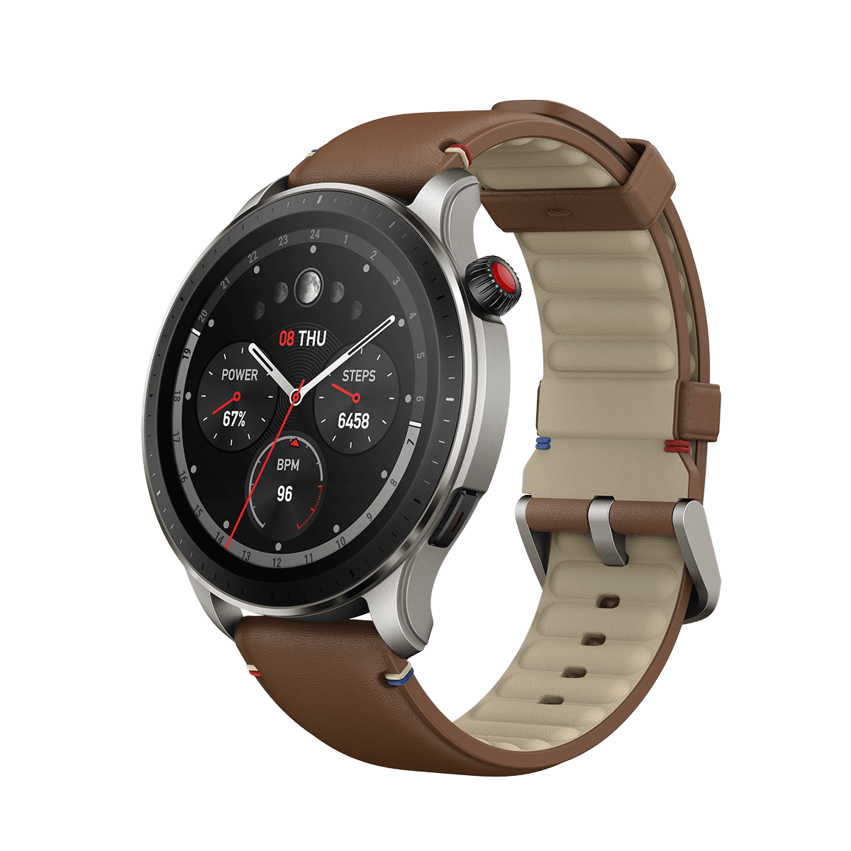 Amazfit GTR 4 46mm