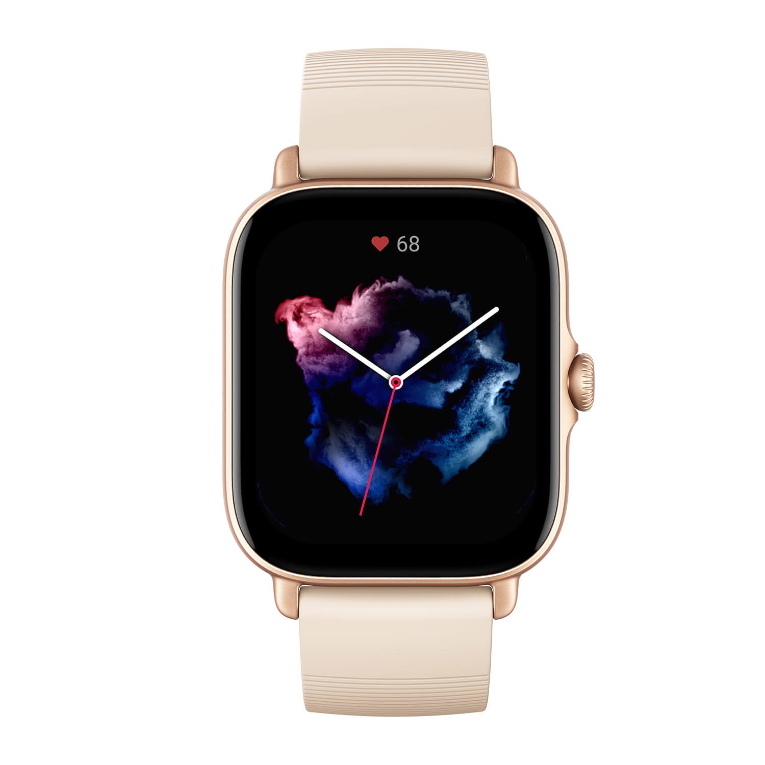 Amazfit gts 3 apple watch Clearance