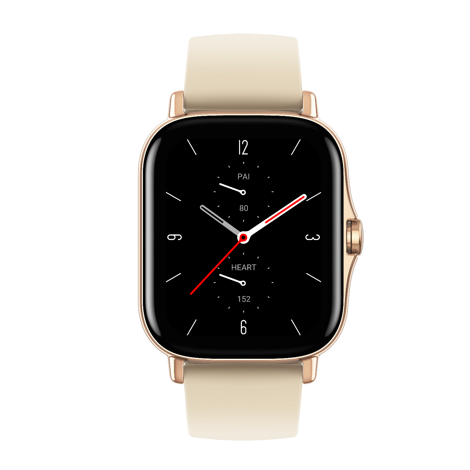 Amazfit gts 2 black Clearance