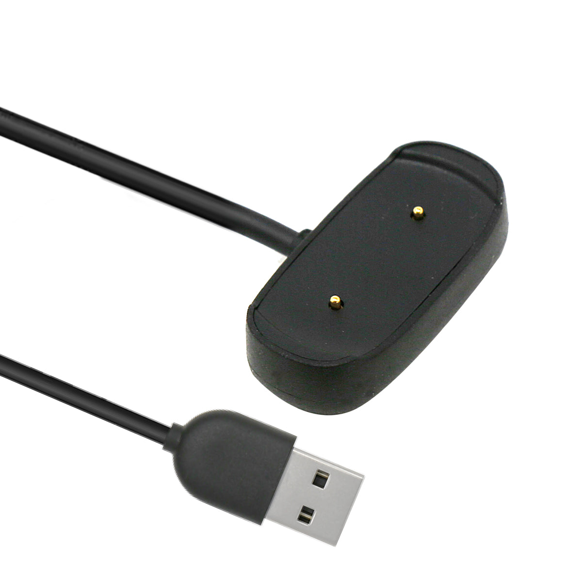Amazfit 純正品 スマートウォッチ専用 マグネット式 USB 充電器 Bip 3/Bip 3 Pro/Bip U/Bip U Pro/