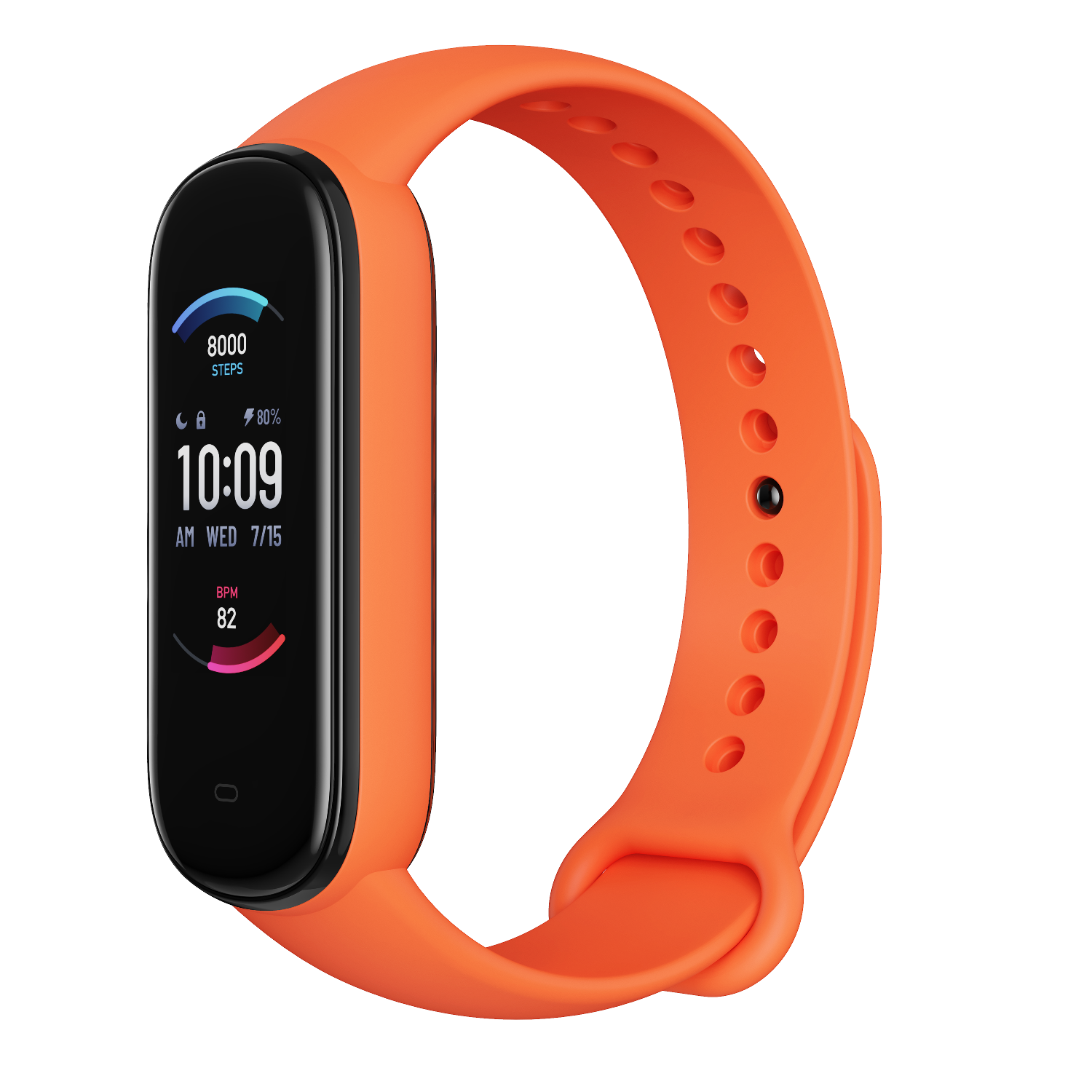 Amazfit Band 5