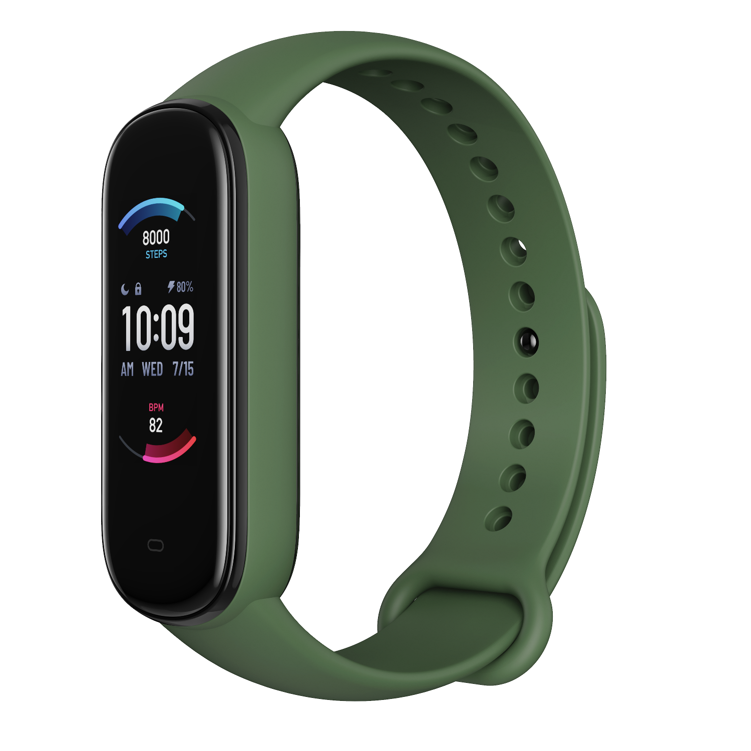 Amazfit Band 5