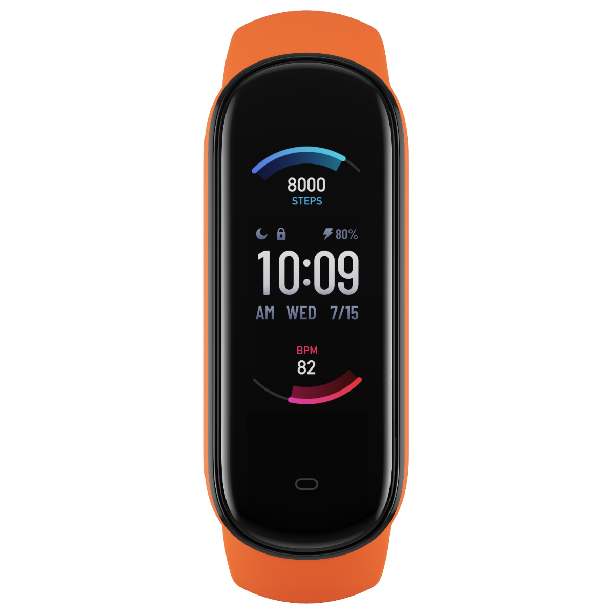 Amazfit Band 5