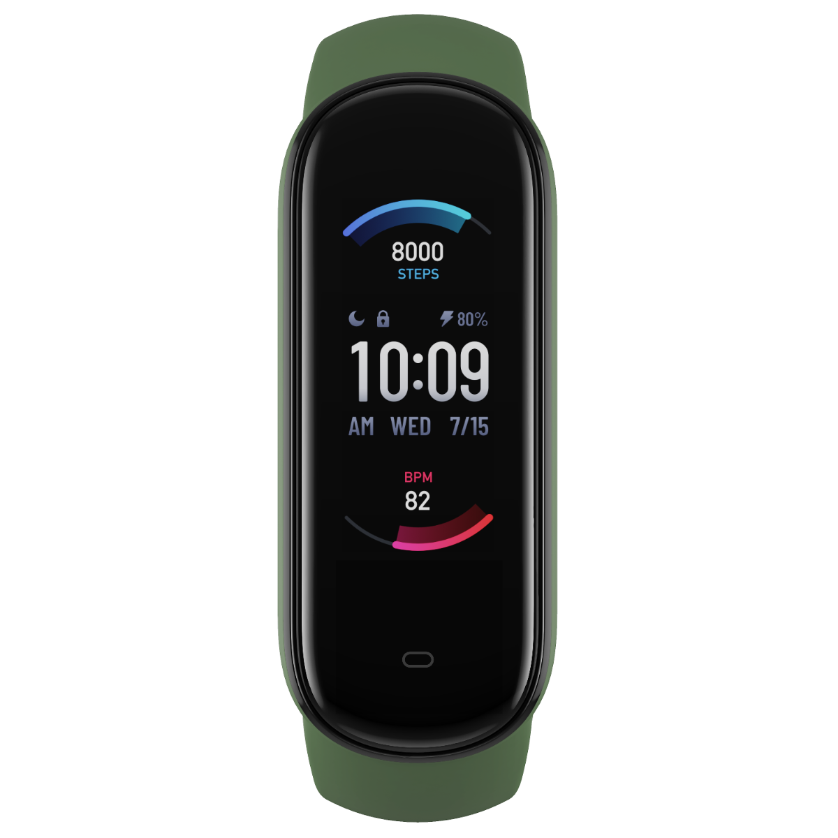 Amazfit Band 5