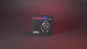 【10％OFFクーポン】Amazfit GTR 4