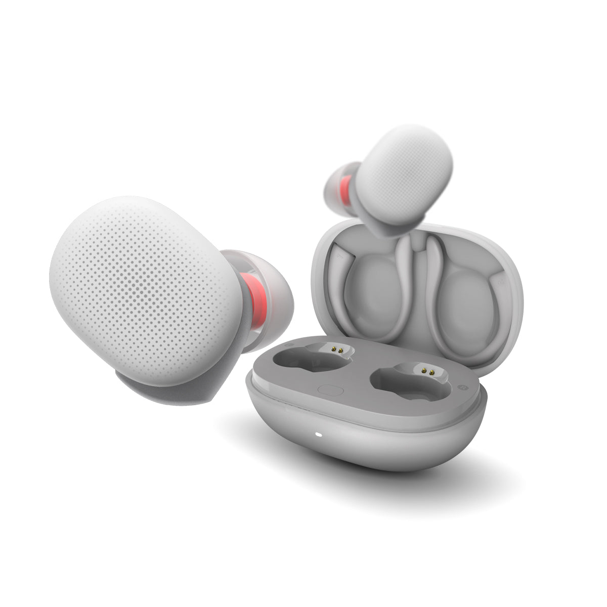 Amazfit PowerBuds ワイヤレスイヤホン