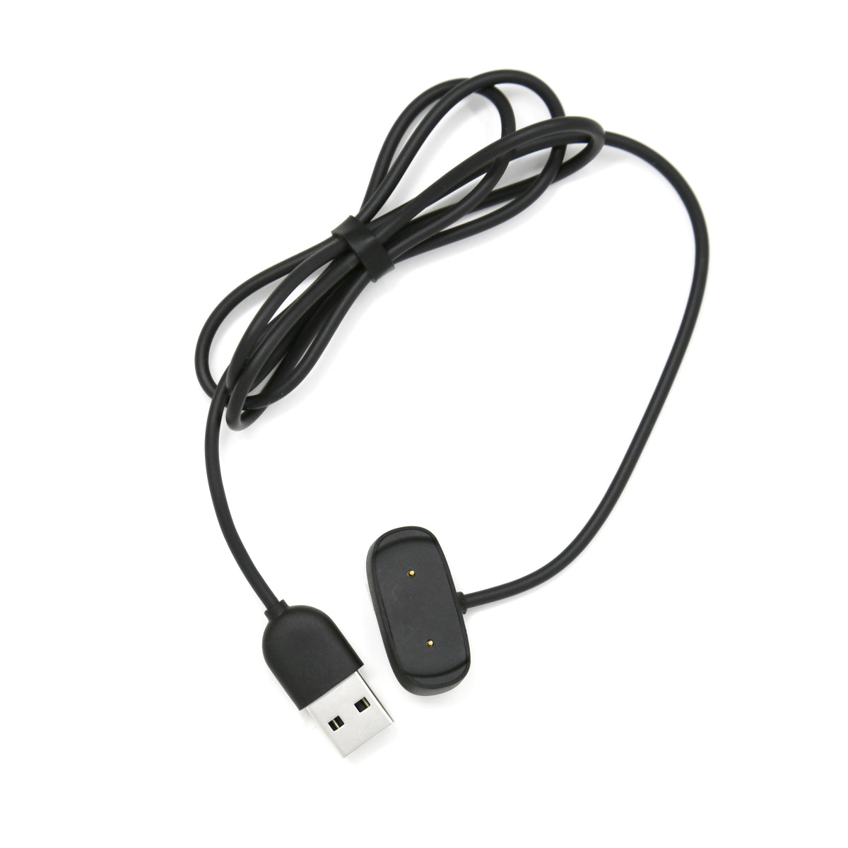 Amazfit 純正品 スマートウォッチ専用 マグネット式 USB 充電器 Bip 5 unity/Active Edge/Active/Bip 3/Bip 3 Pro/Bip U/Bip U Pro/T-Rex Pro/GTR 2/GTR 2e/GTS 2/GTS 2e/GTS 4 Mini/GTR Mini/GTS 2 mini用