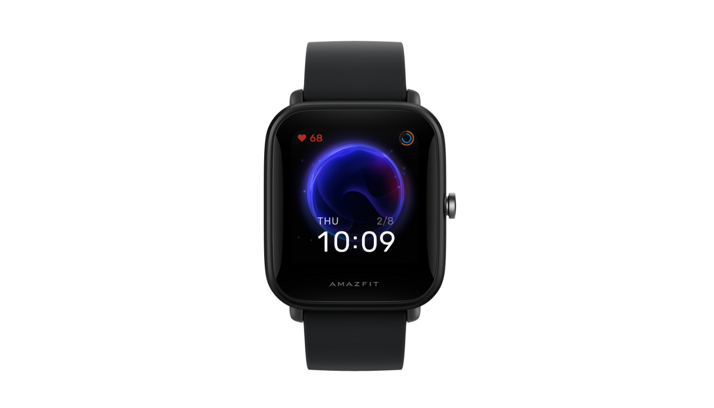 Amazfit Bip U Proユーザーガイド