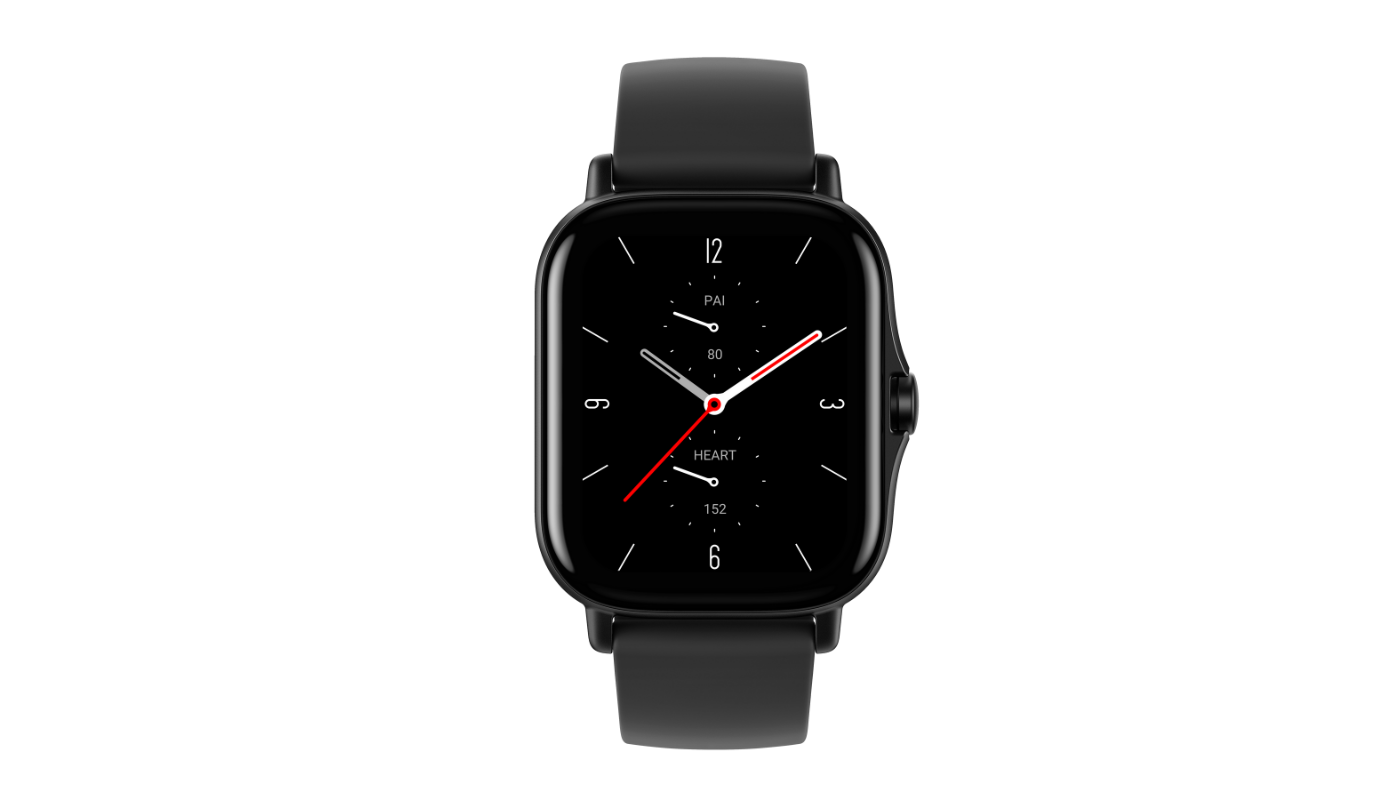 Amazfit GTS 2 ユーザーガイド