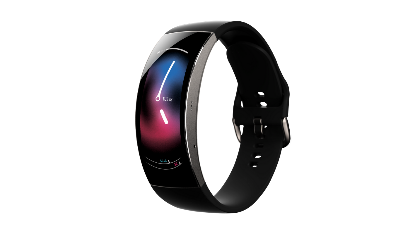 Amazfit Xユーザーガイド