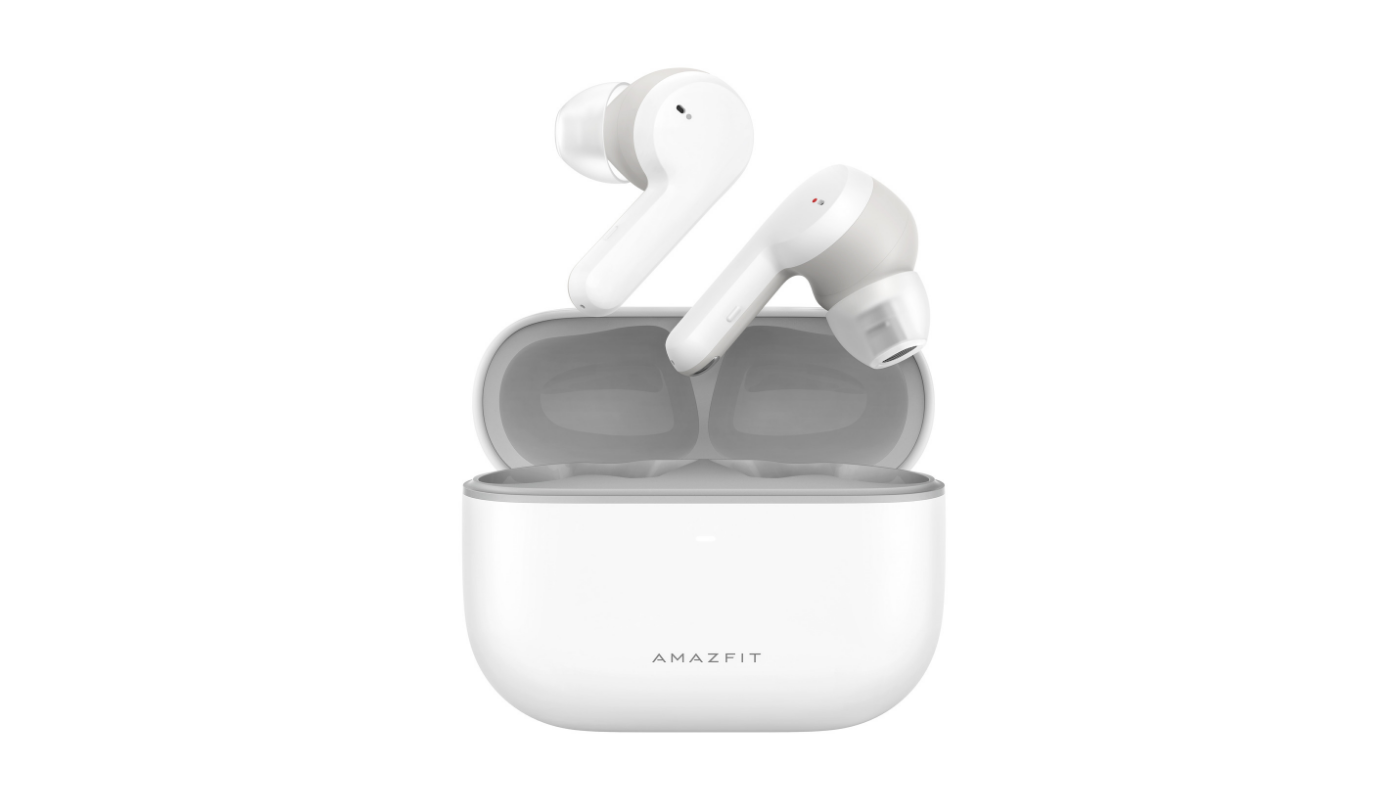 Amazfit PowerBuds Proユーザーガイド
